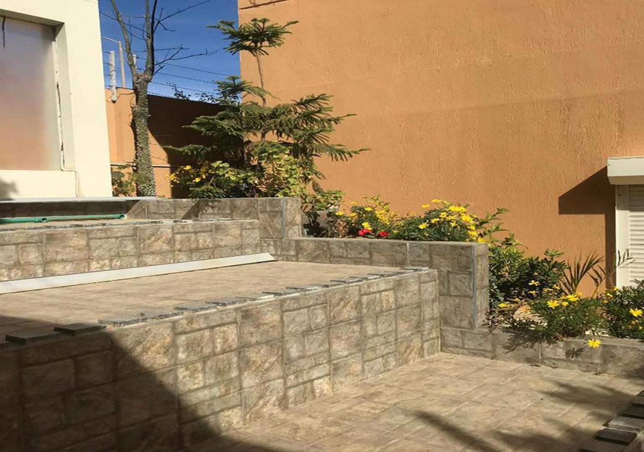 Hayat Apartments