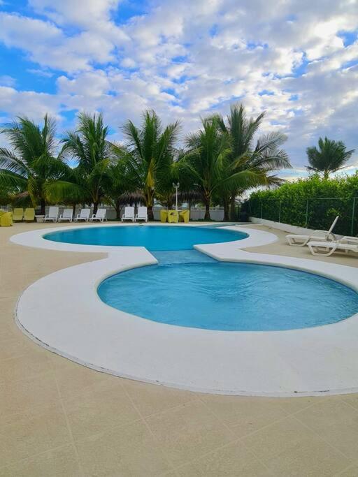 Front Beach apartment