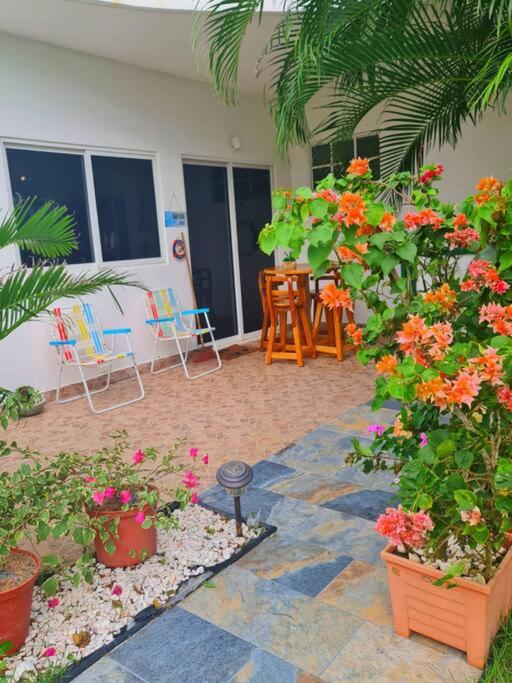 Front Beach apartment
