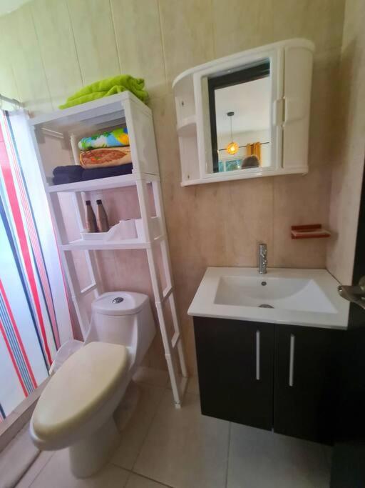 Front Beach apartment