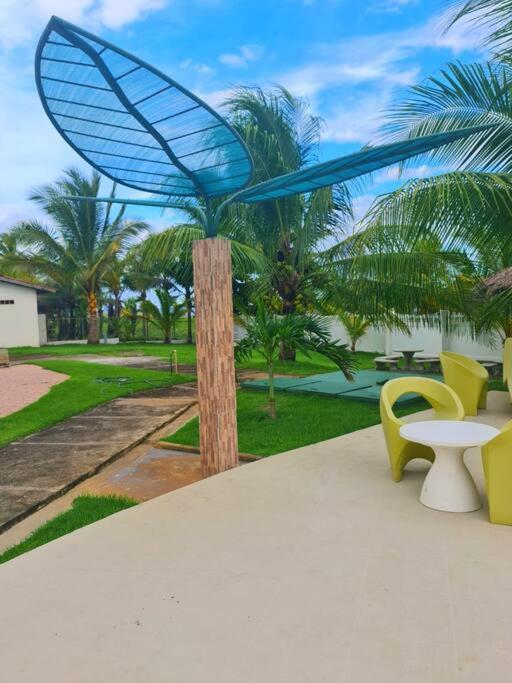 Front Beach apartment