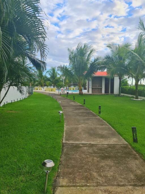 Front Beach apartment