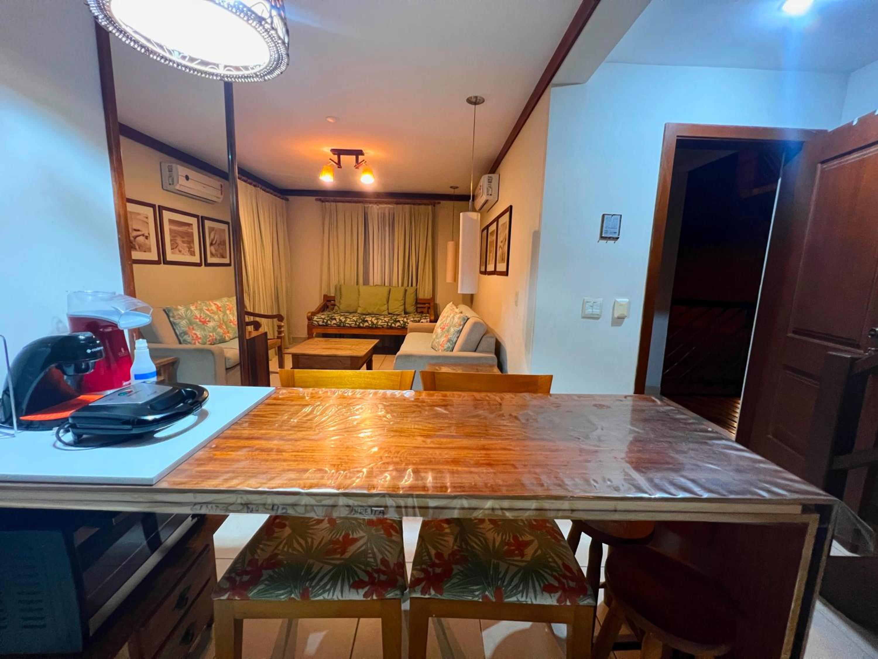 Condomínio Residencial Yacamim