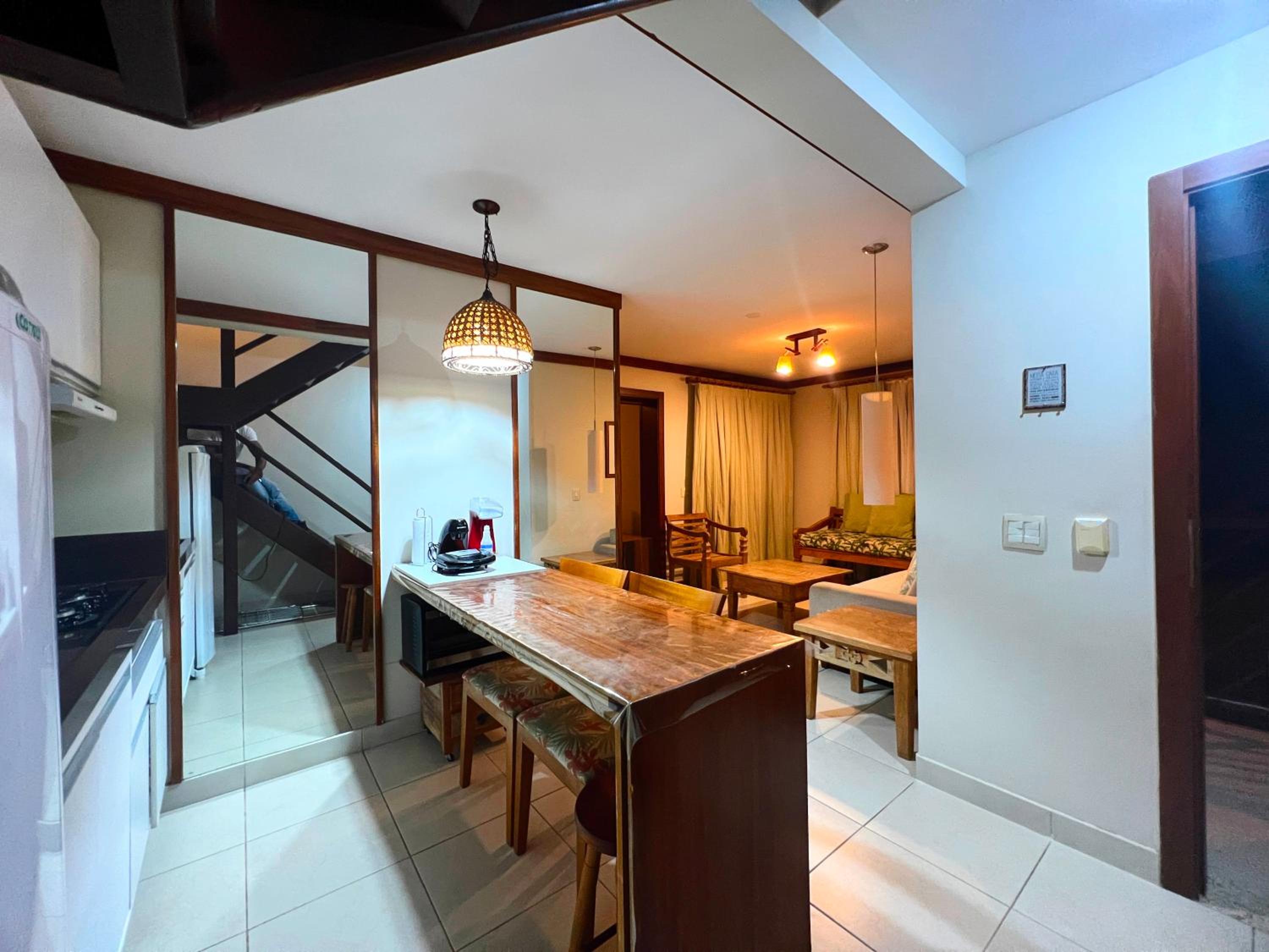 Condomínio Residencial Yacamim