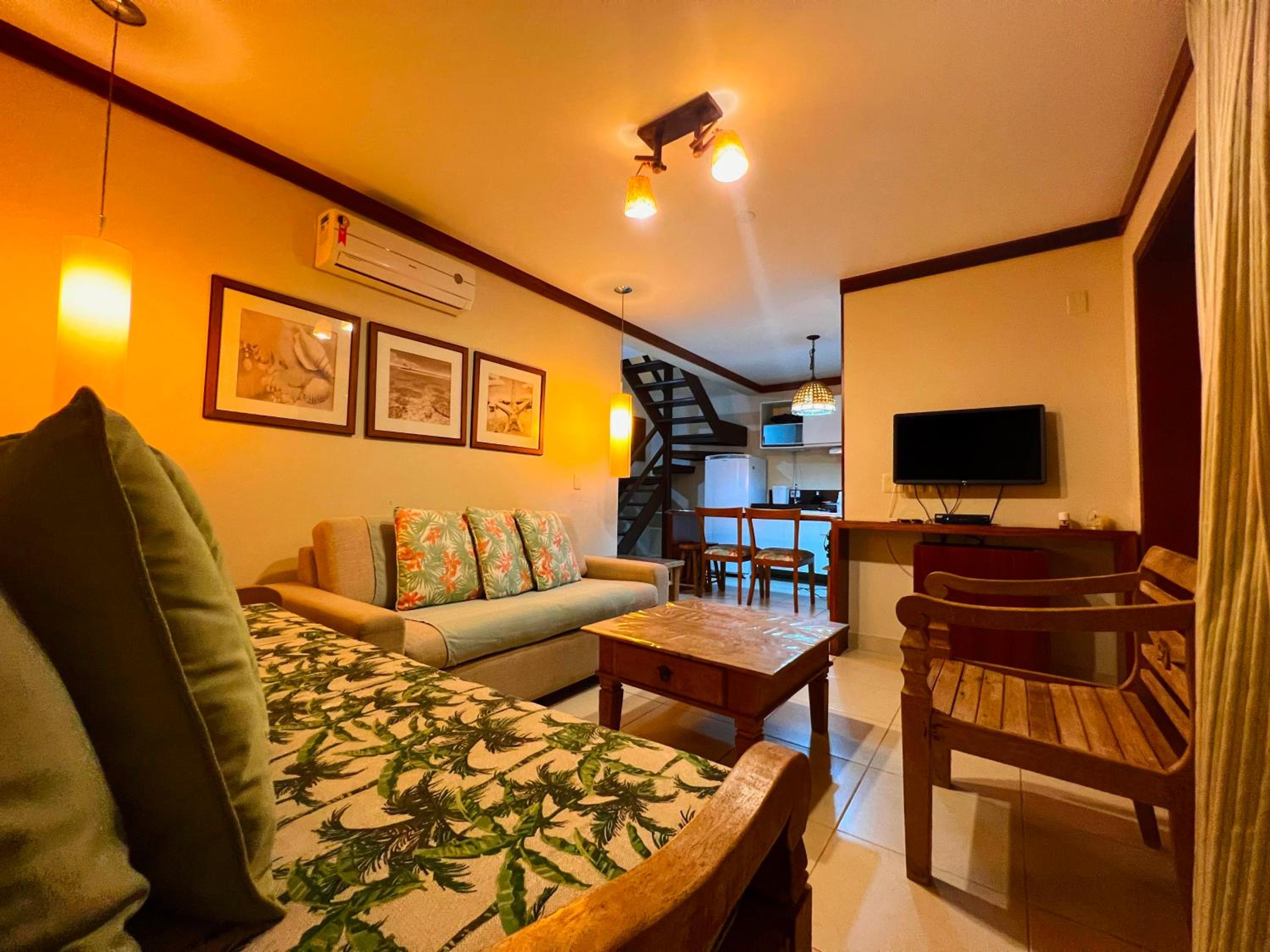 Condomínio Residencial Yacamim