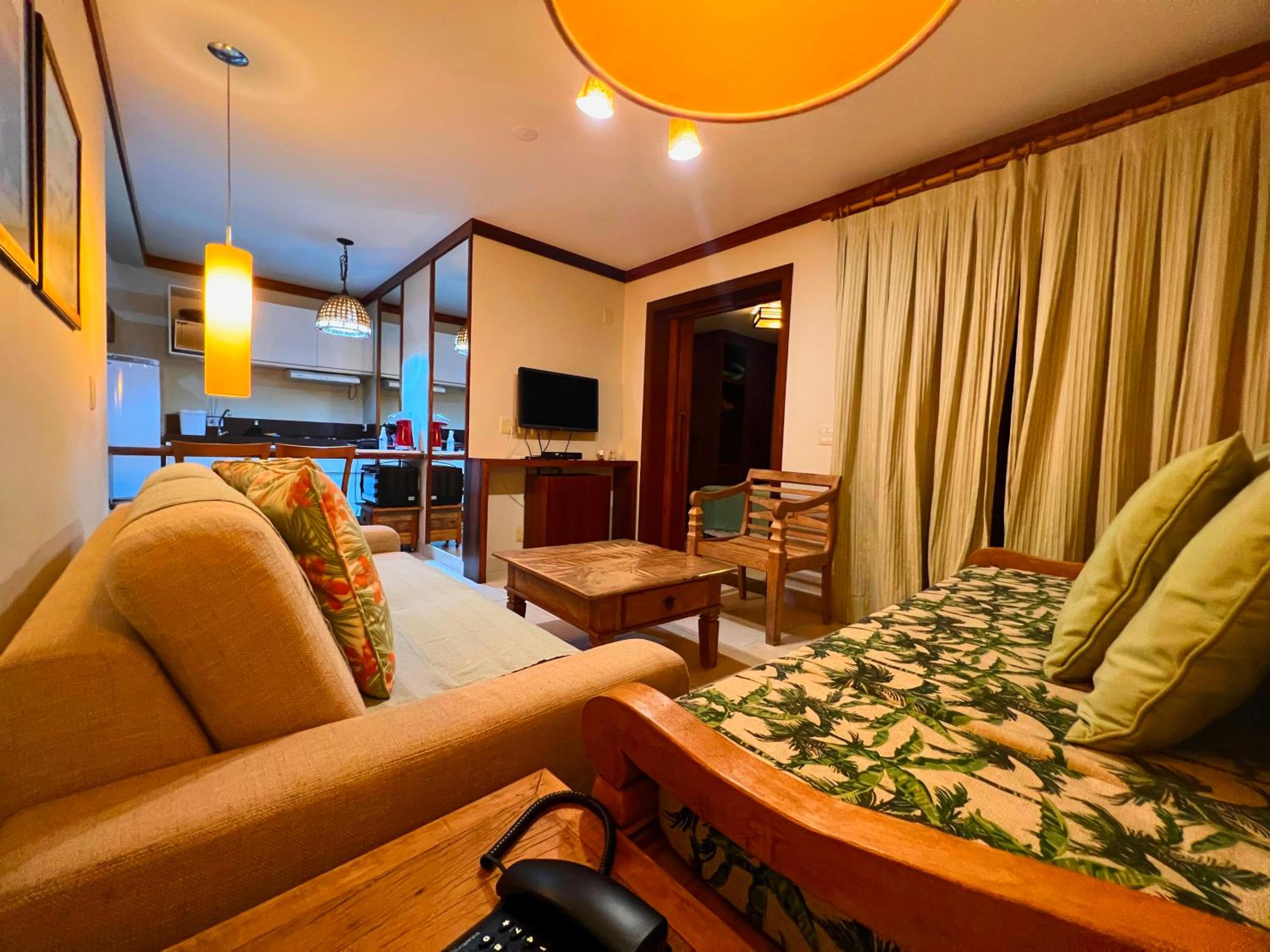 Condomínio Residencial Yacamim