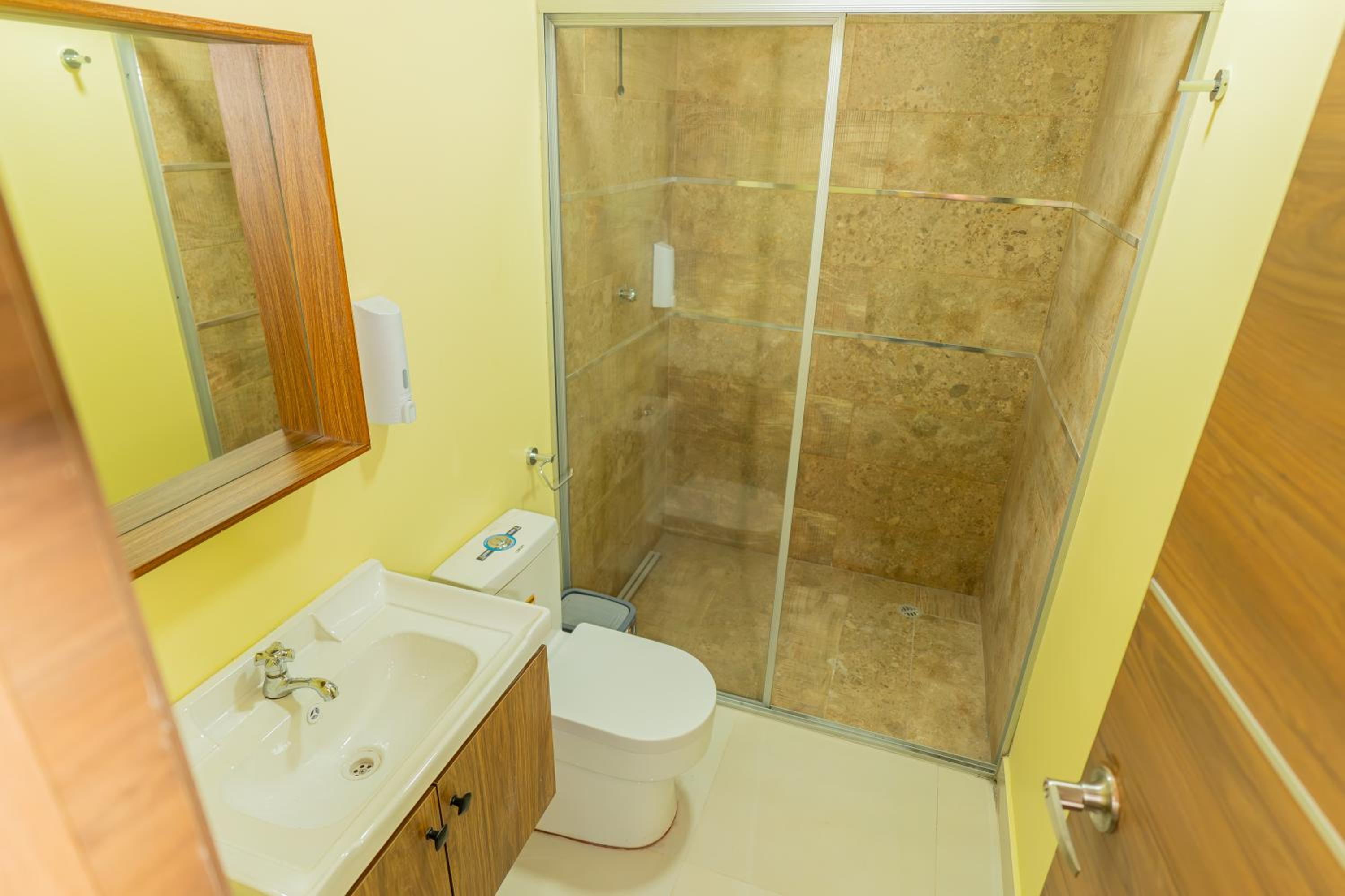 APARTAMENTOS MONACO