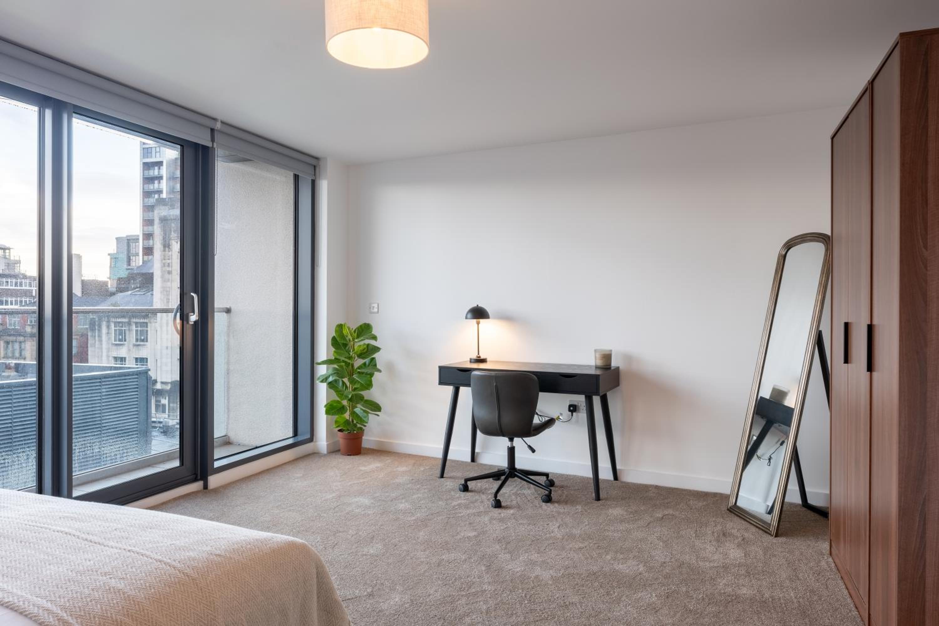 Stay Kula Manchester - City Centre