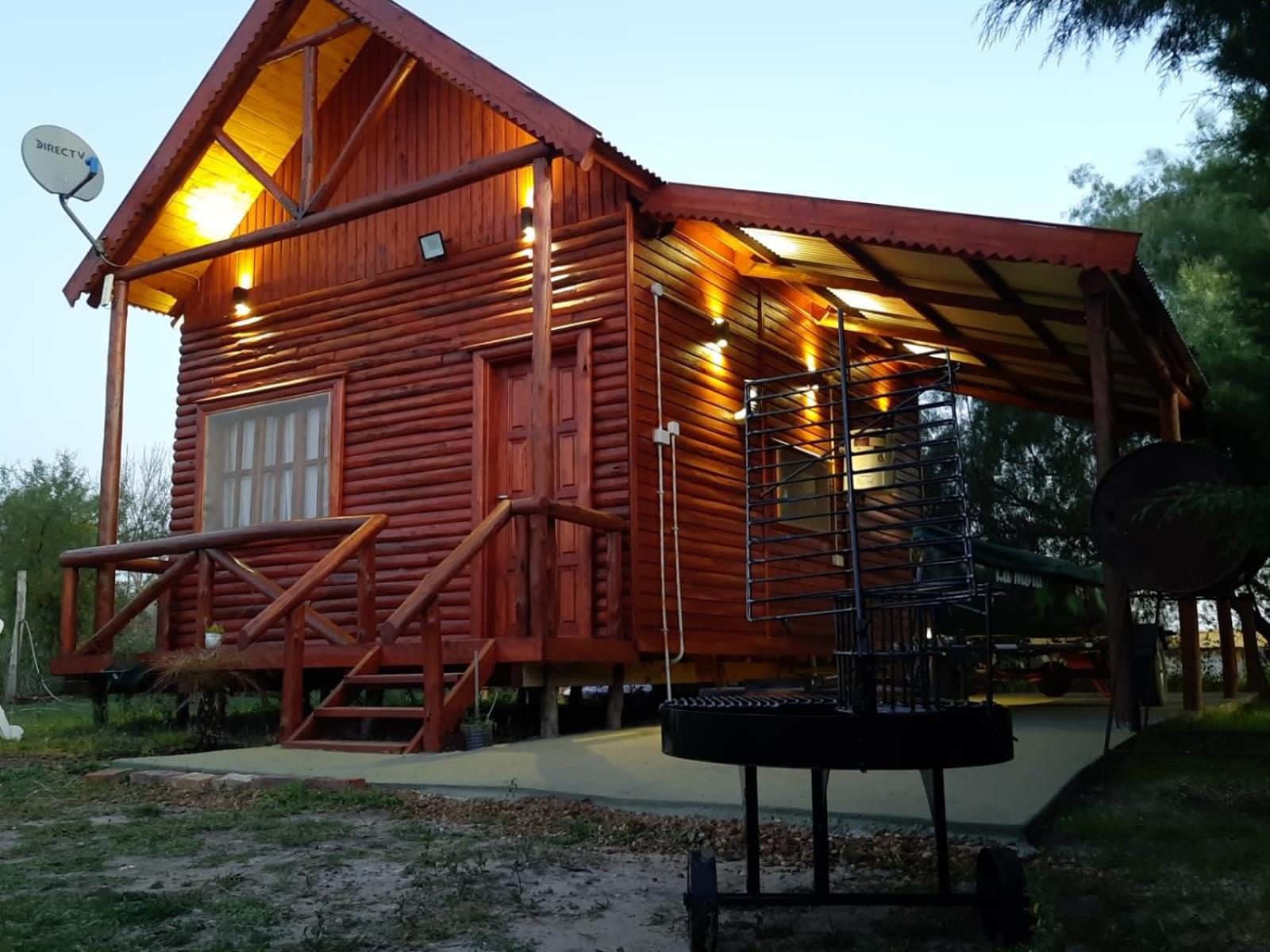 La Mora Cabañas