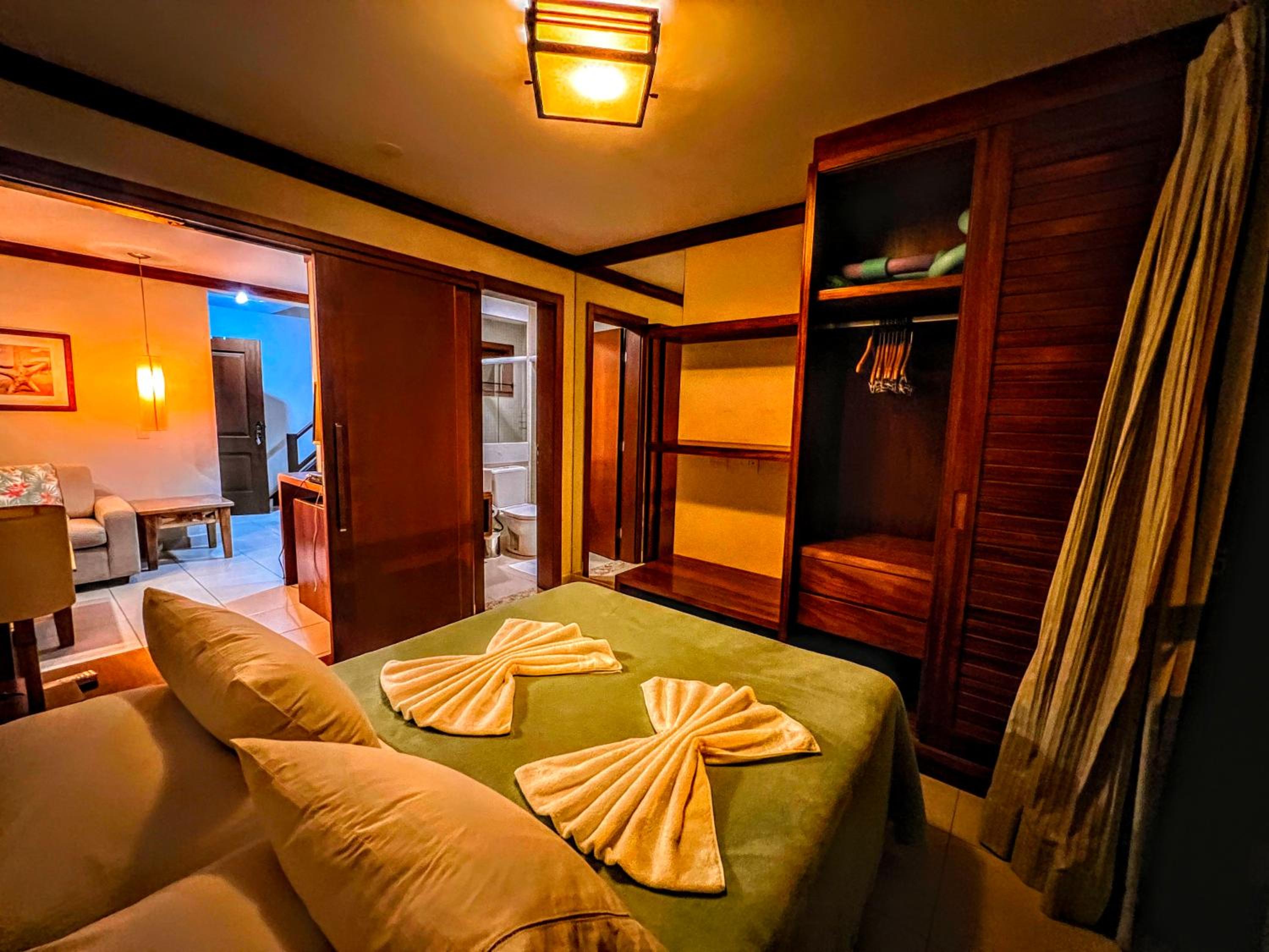 Condomínio Residencial Yacamim