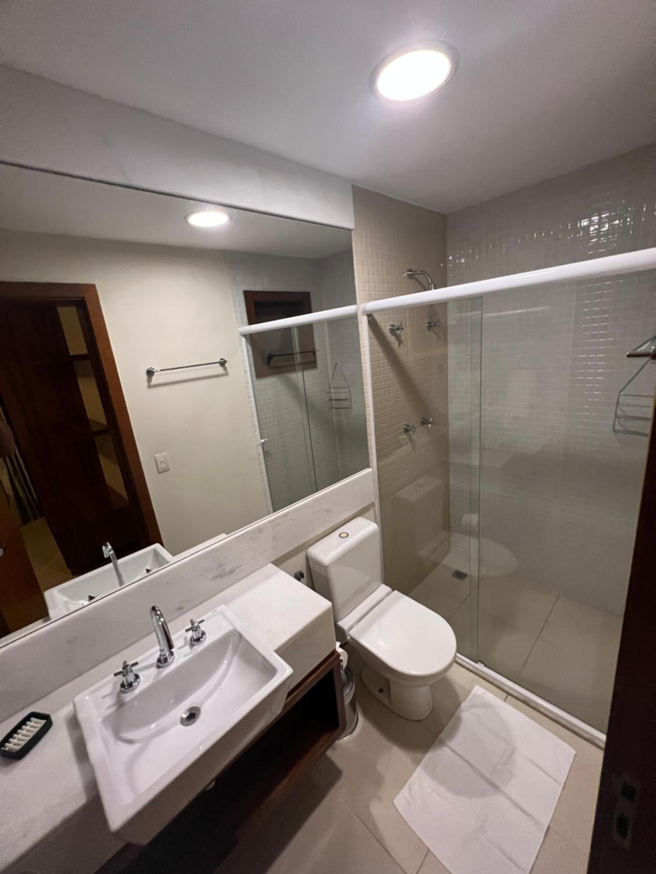 Condomínio Residencial Yacamim