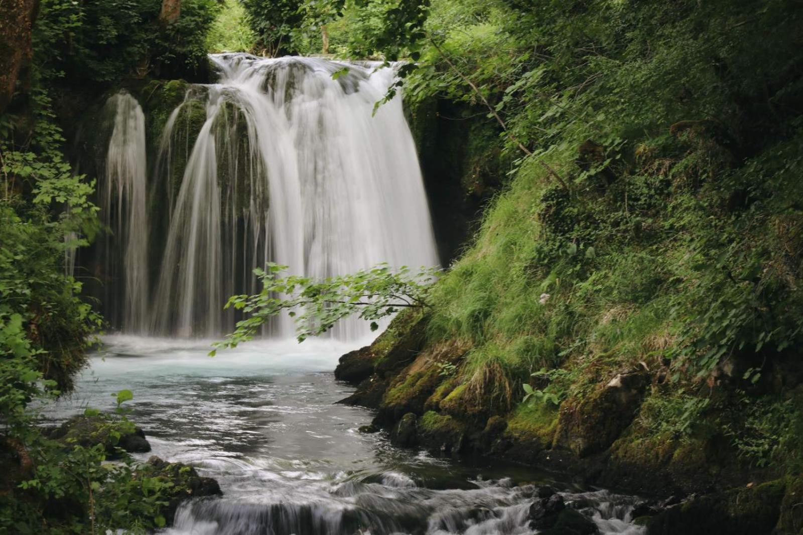 Domacinstvo na kraju svijeta