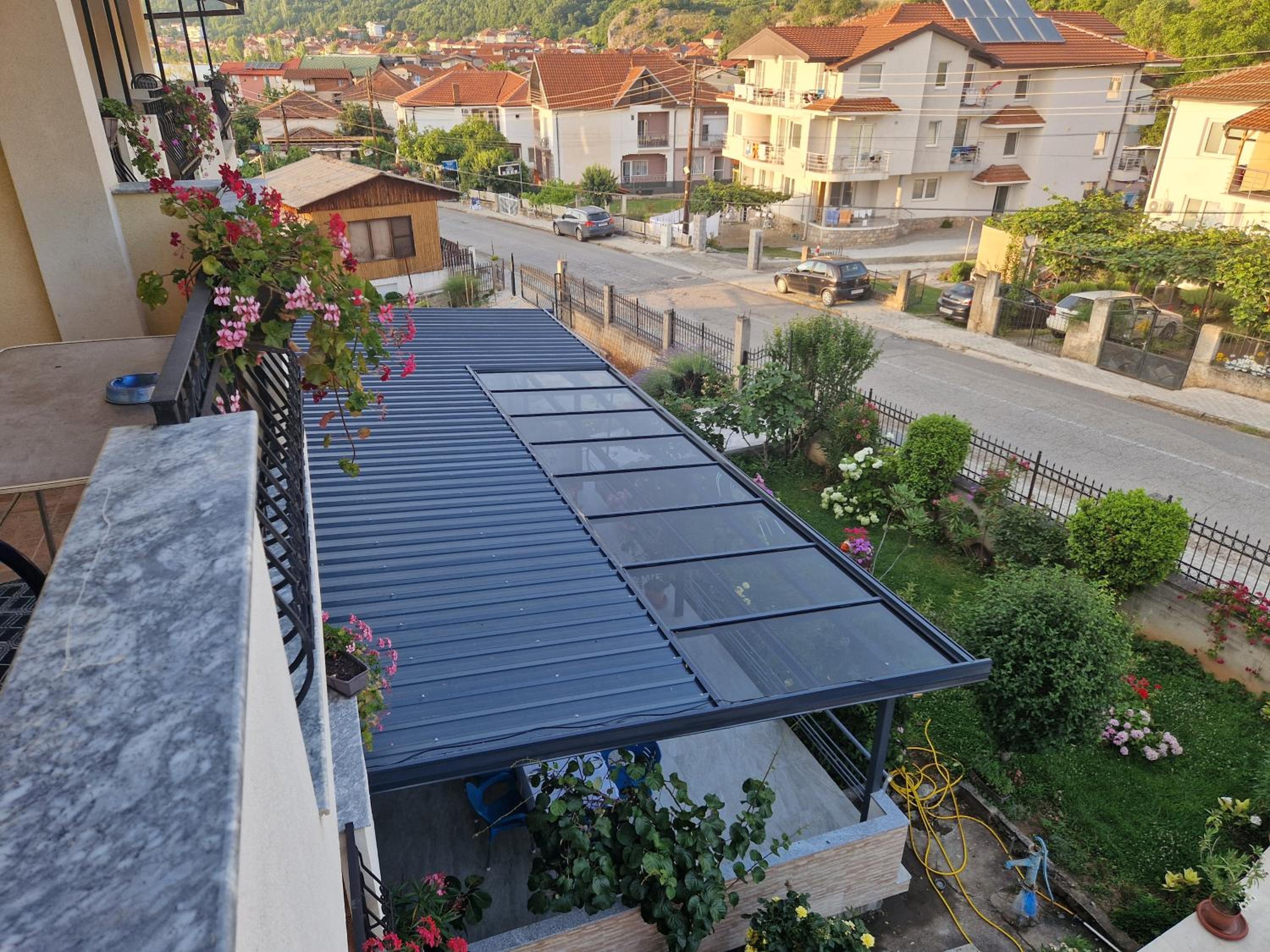 Apartments Picioski view 3