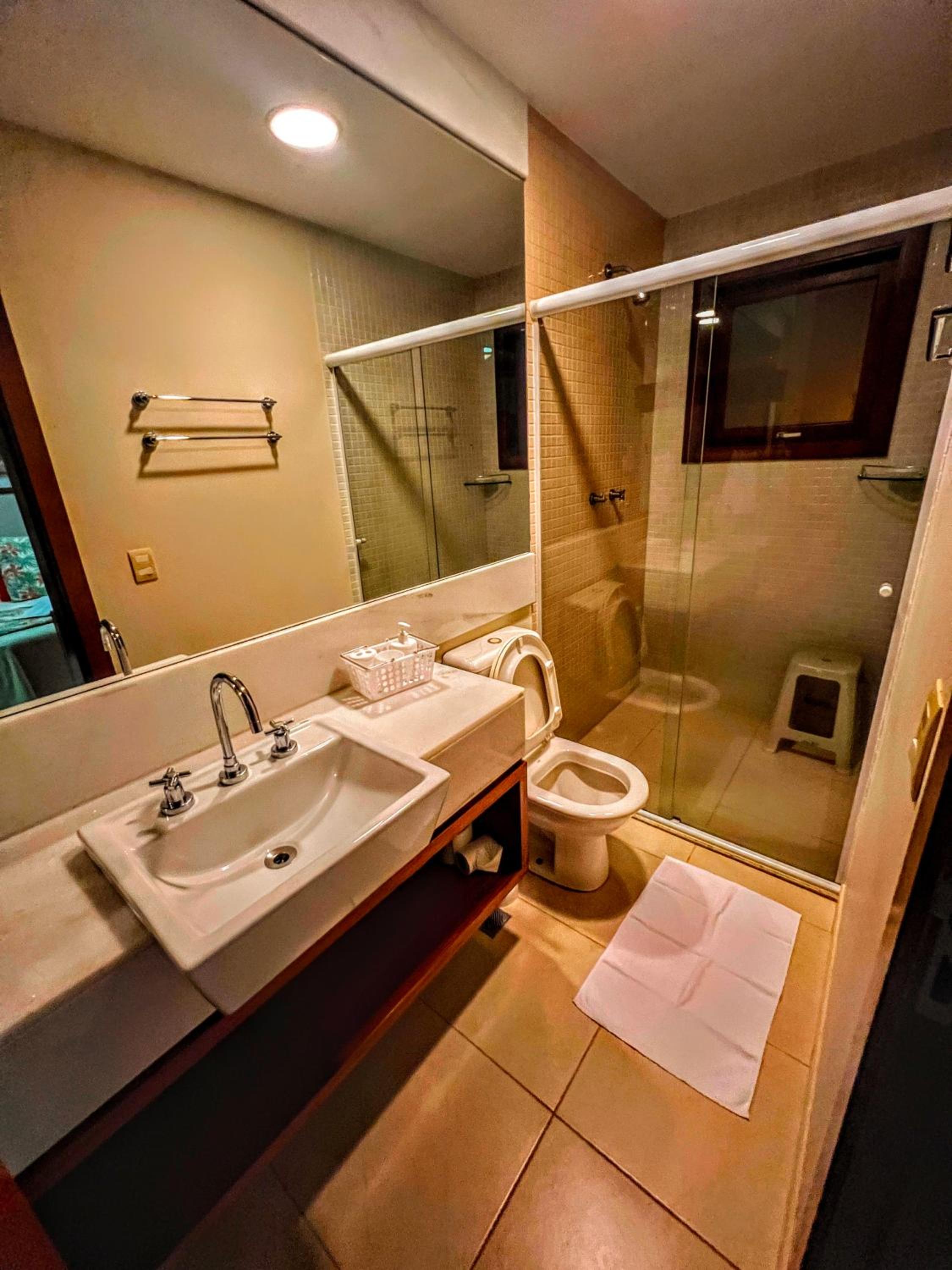 Condomínio Residencial Yacamim