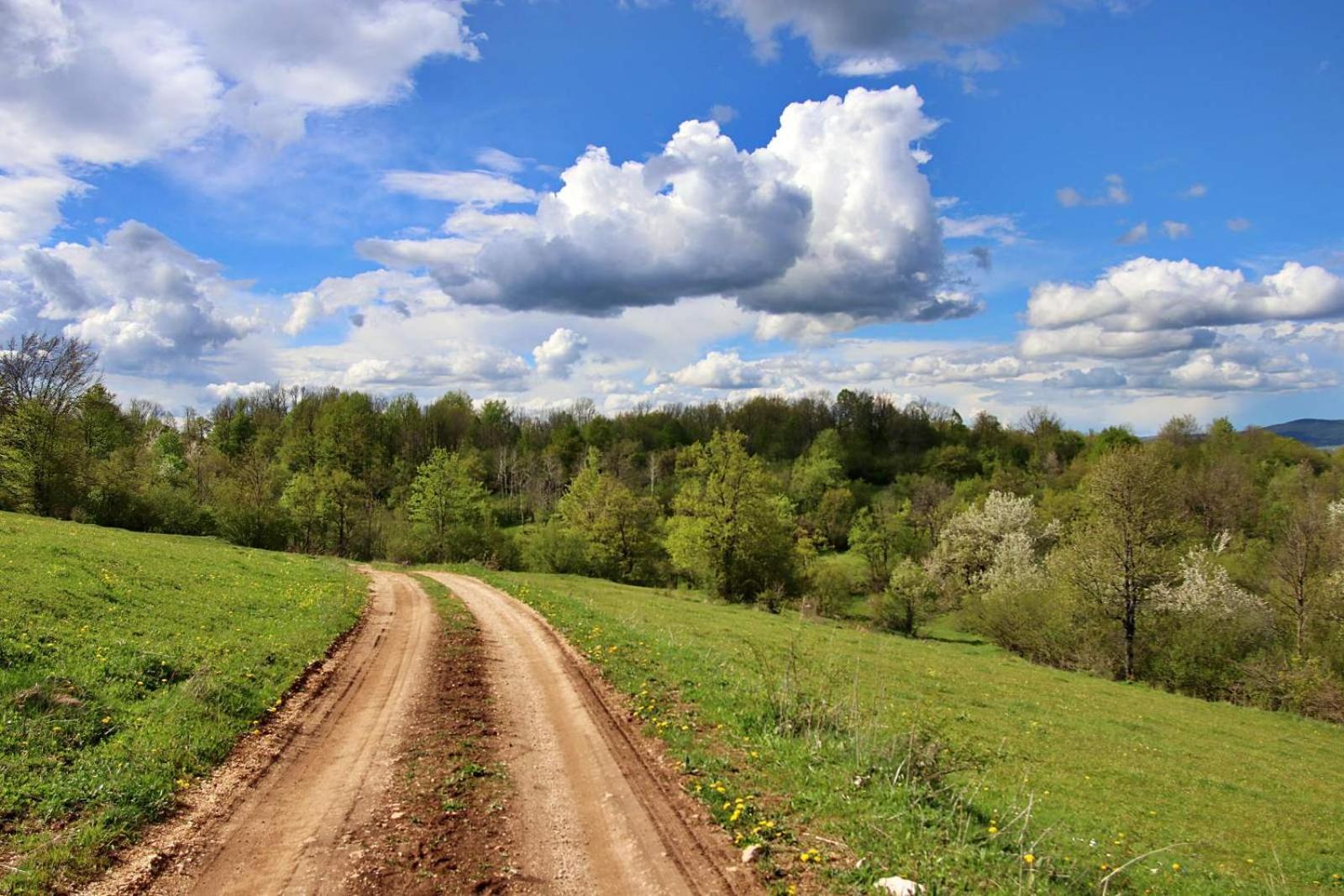 Domacinstvo na kraju svijeta