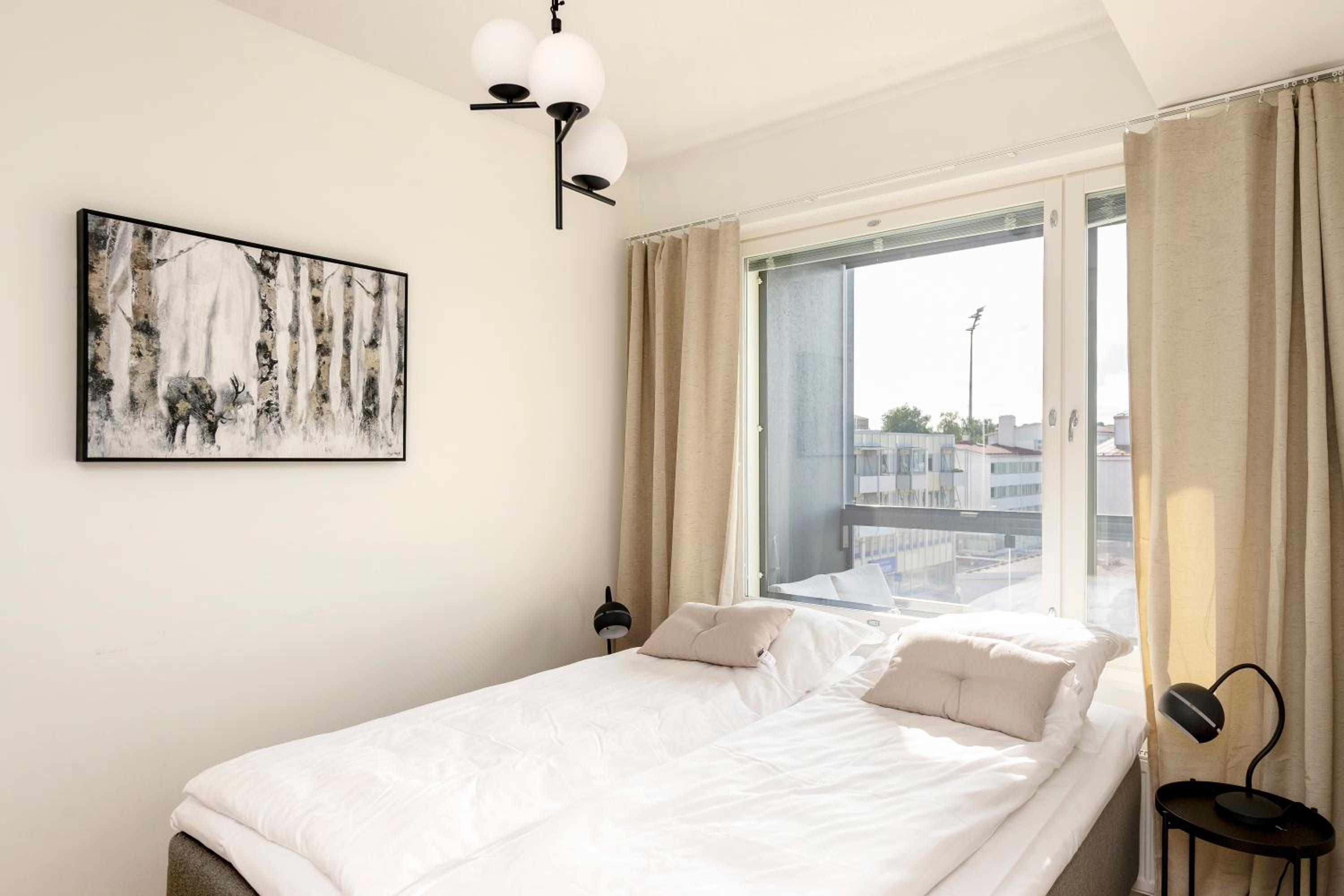 Viola apartments