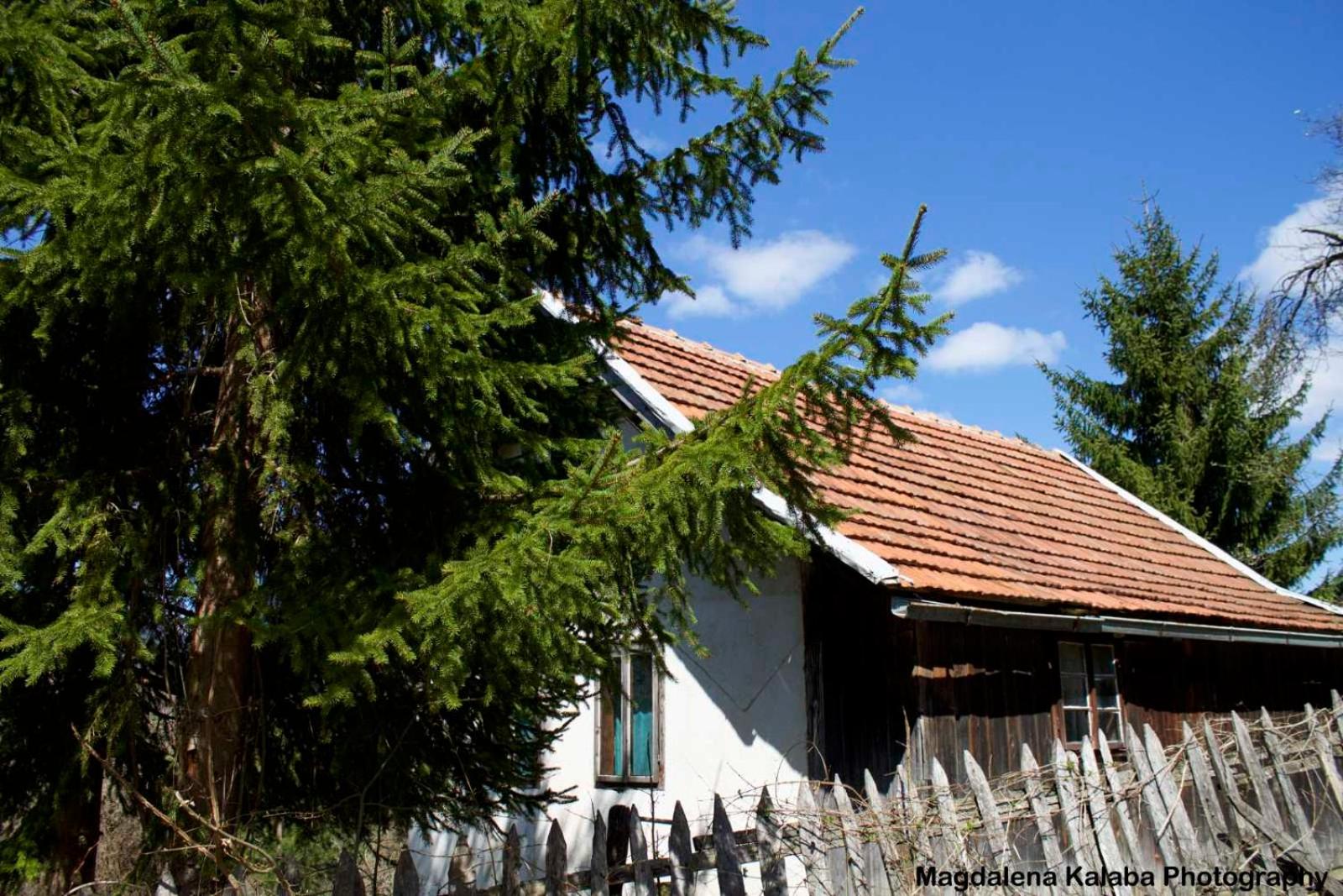 Domacinstvo na kraju svijeta