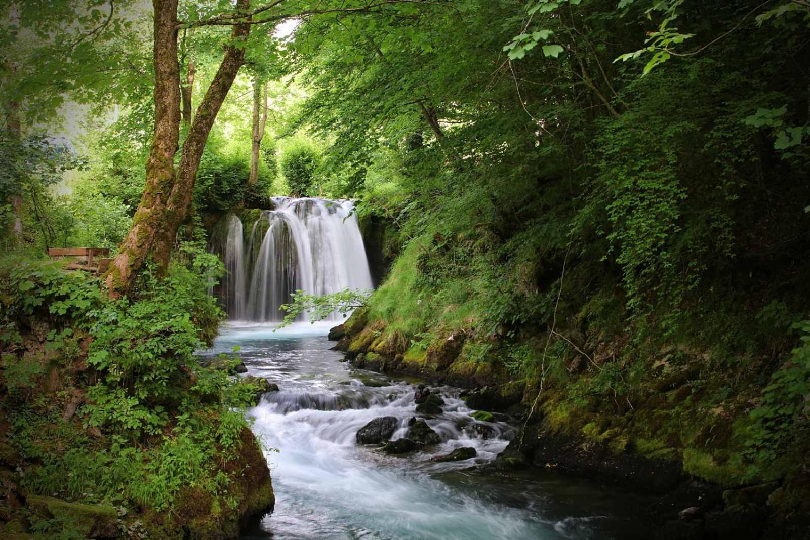 Domacinstvo na kraju svijeta