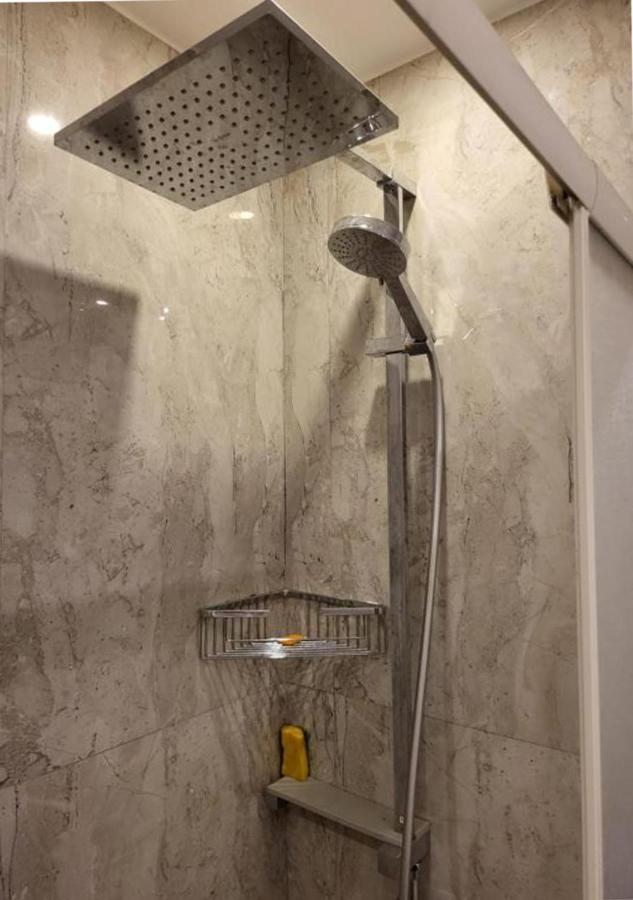 Hayat Apartments