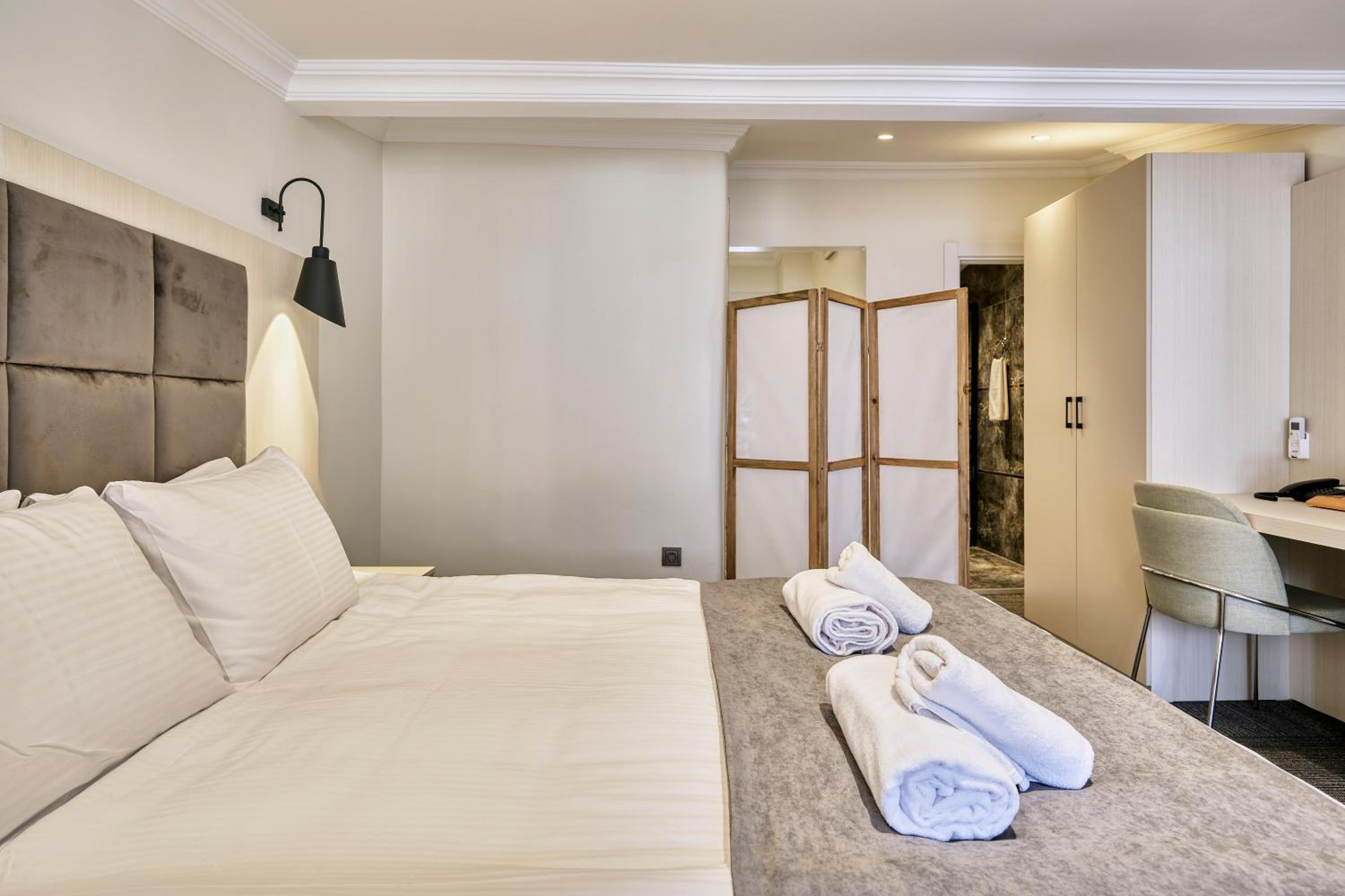 Hub Suite İstanbul - Image 17