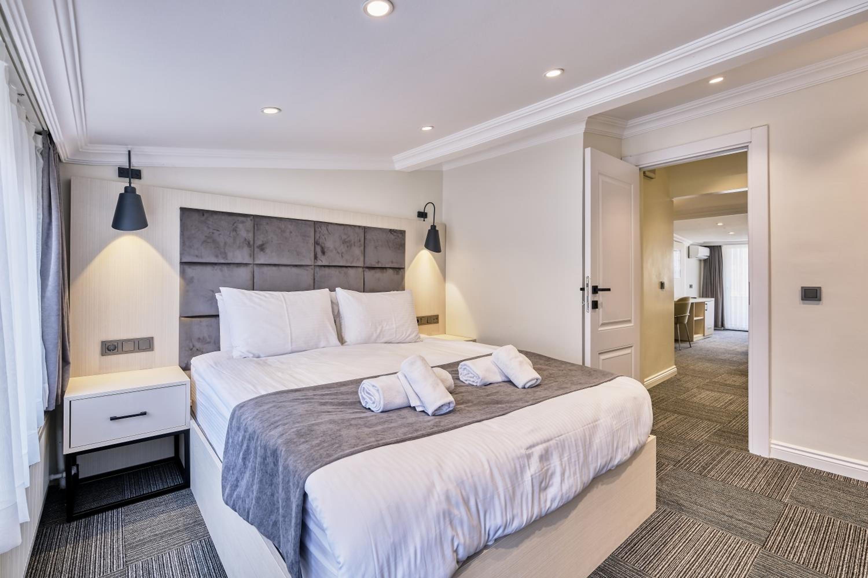 Hub Suite İstanbul - Image 14