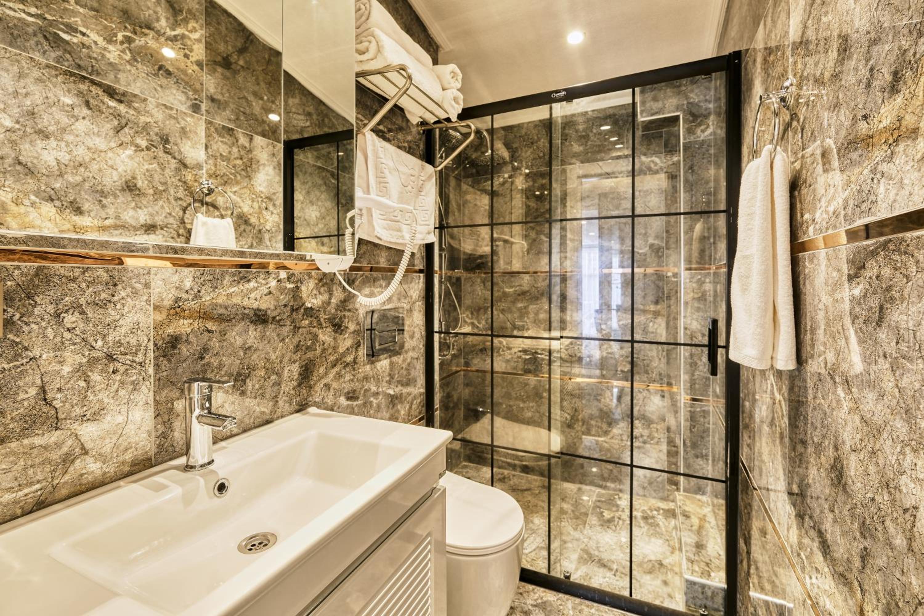 Hub Suite İstanbul - Image 15