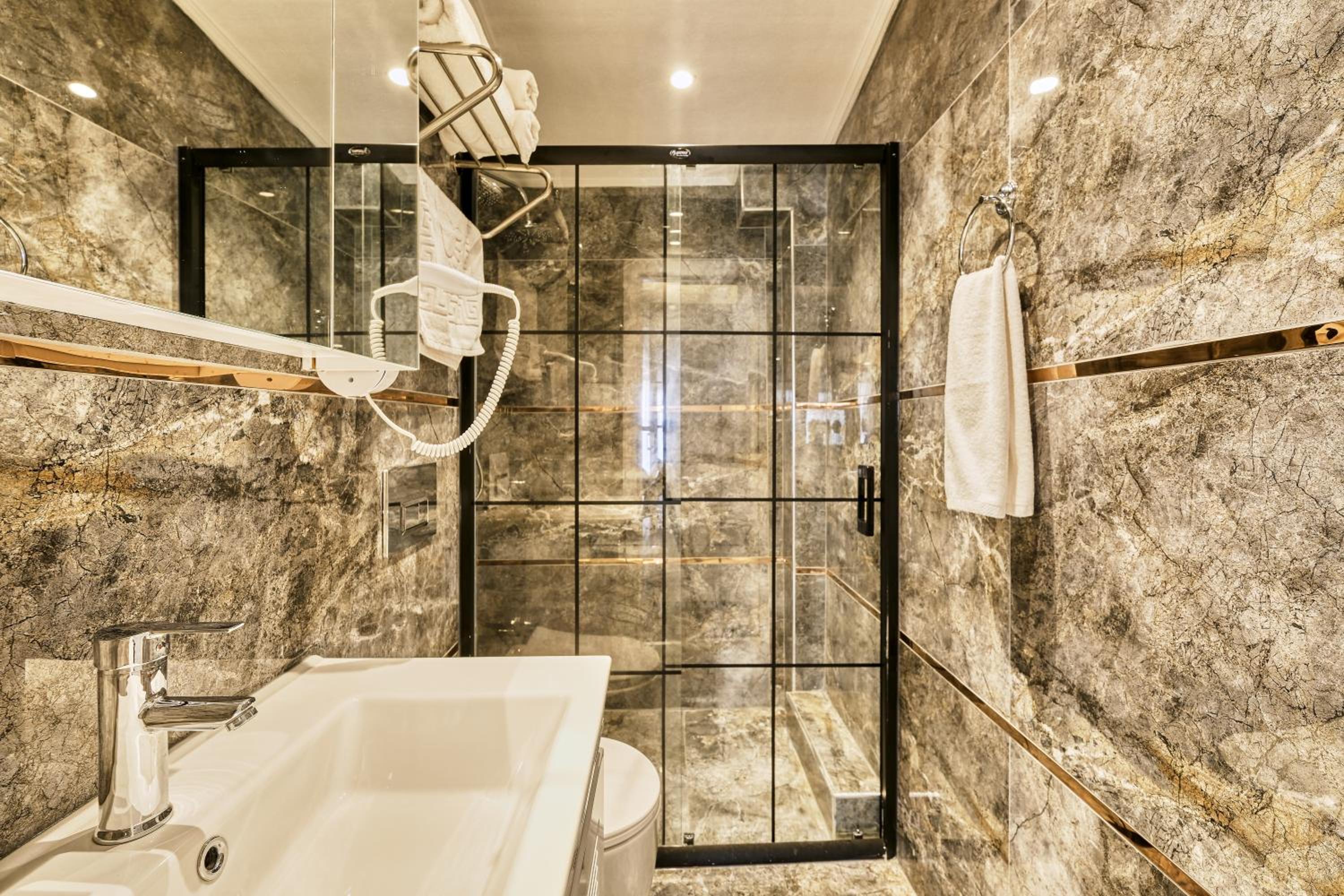 Hub Suite İstanbul - Image 16