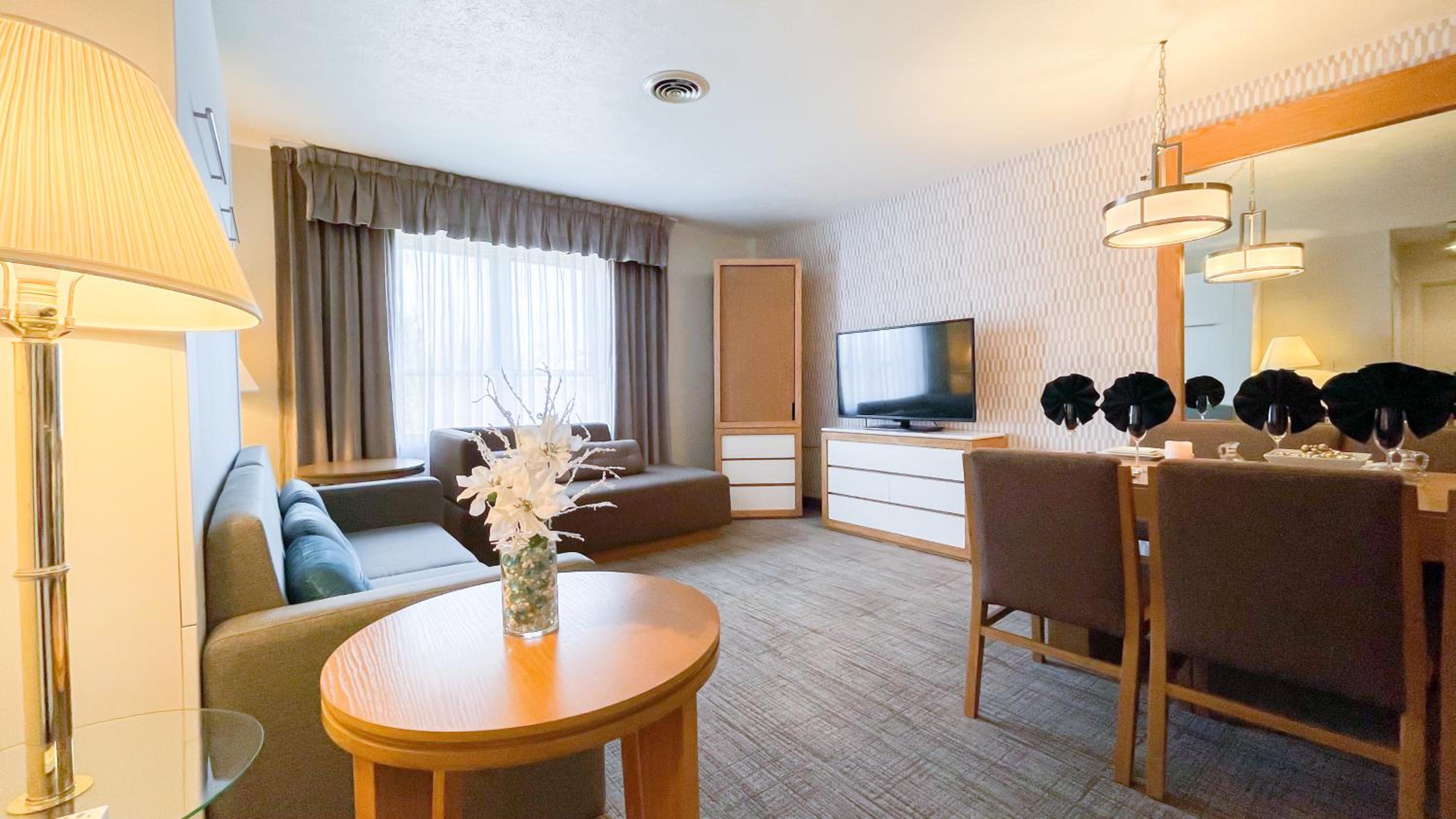Split Rock Resort