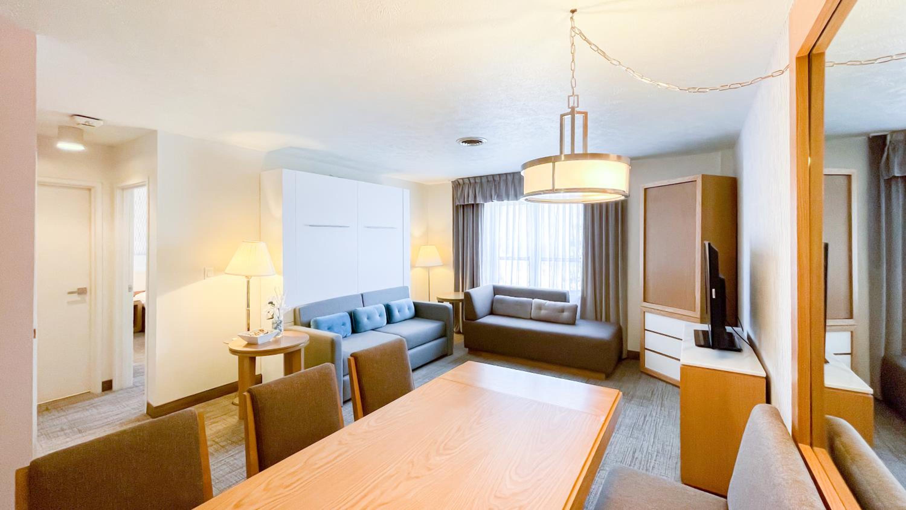 Split Rock Resort