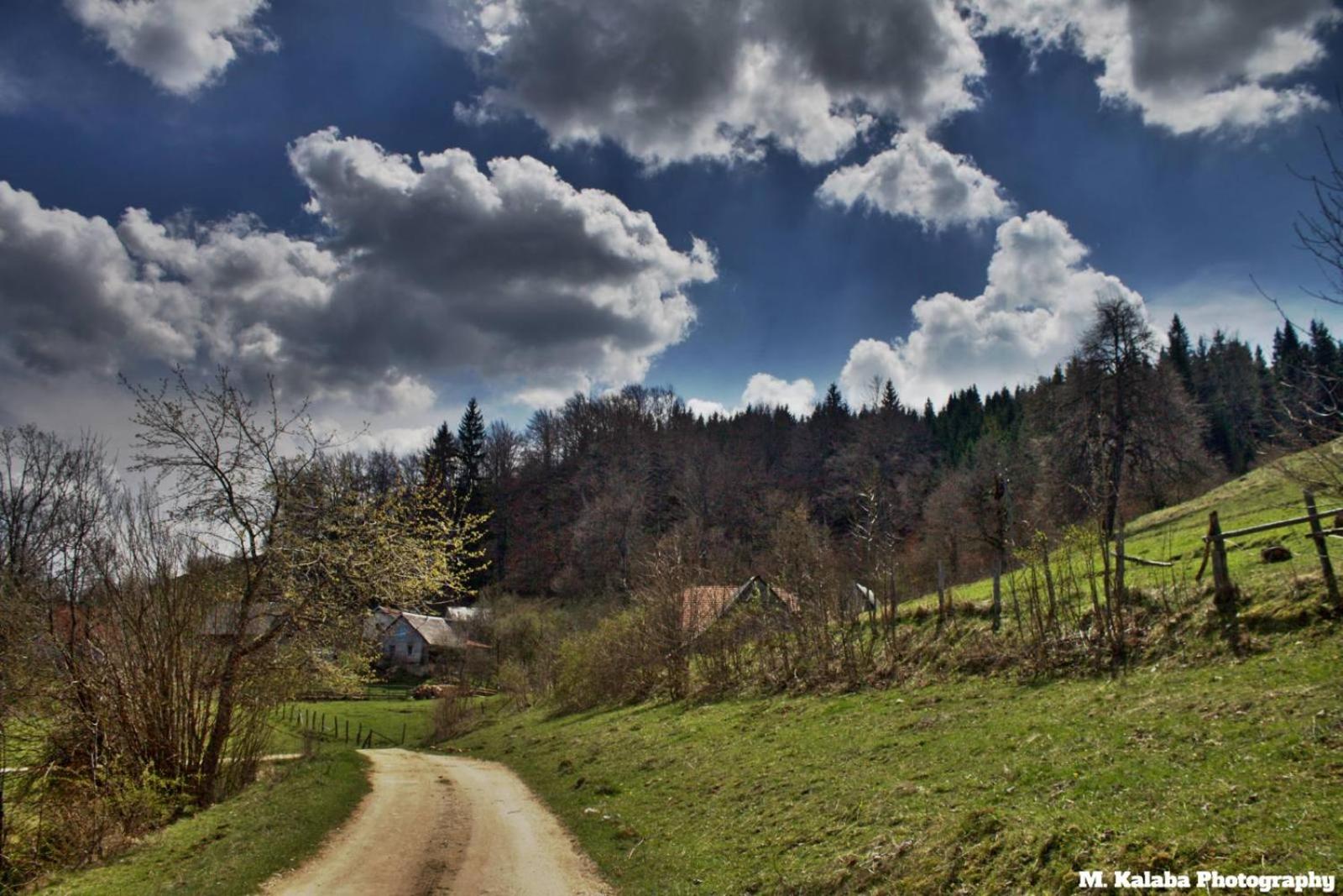 Domacinstvo na kraju svijeta