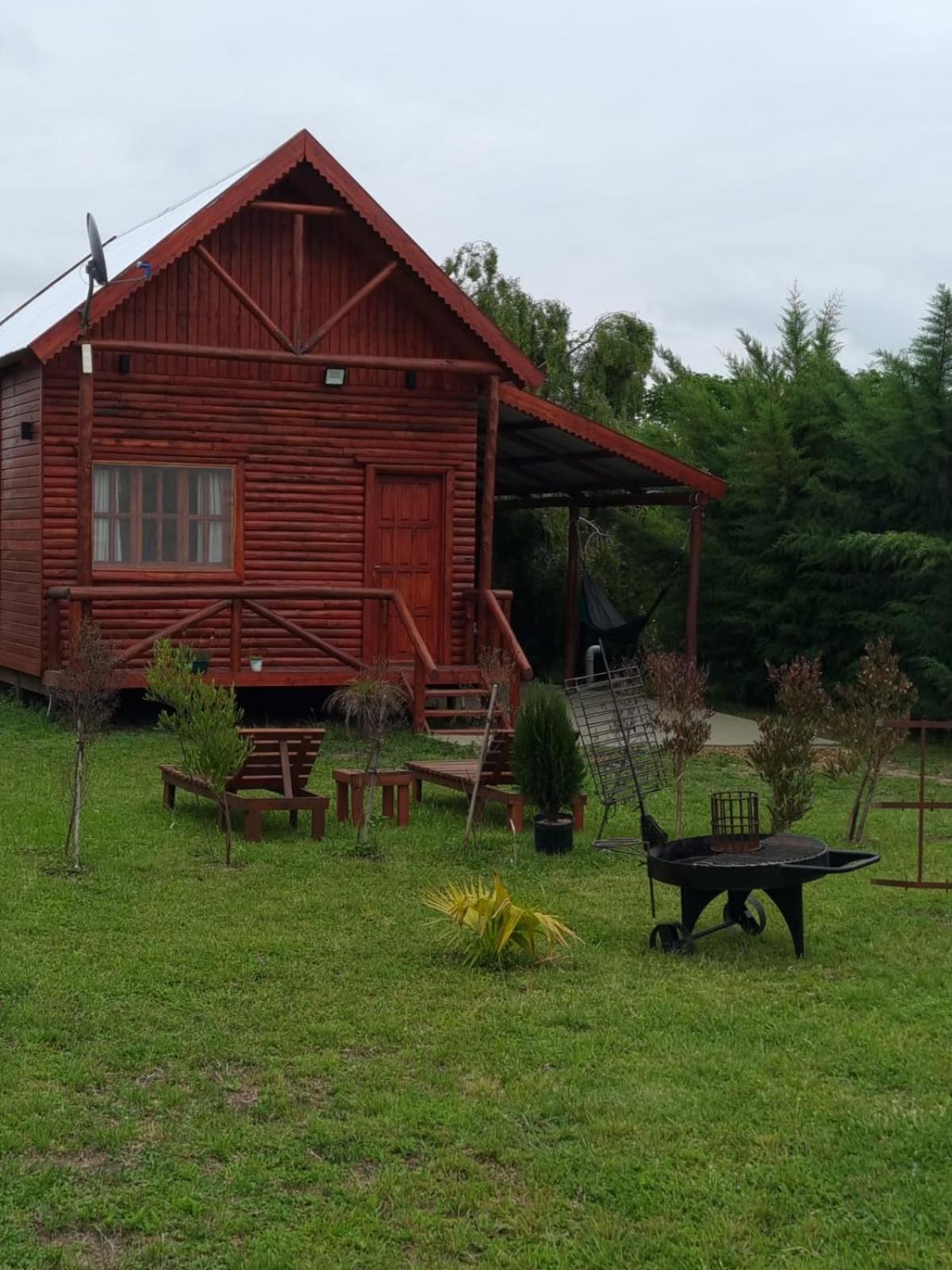 La Mora Cabañas