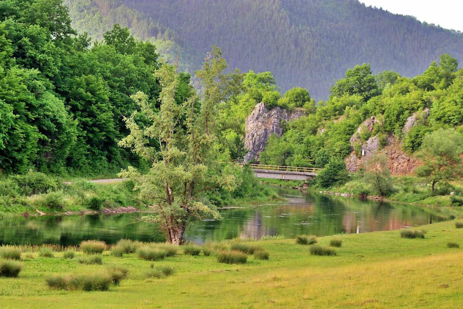 Domacinstvo na kraju svijeta