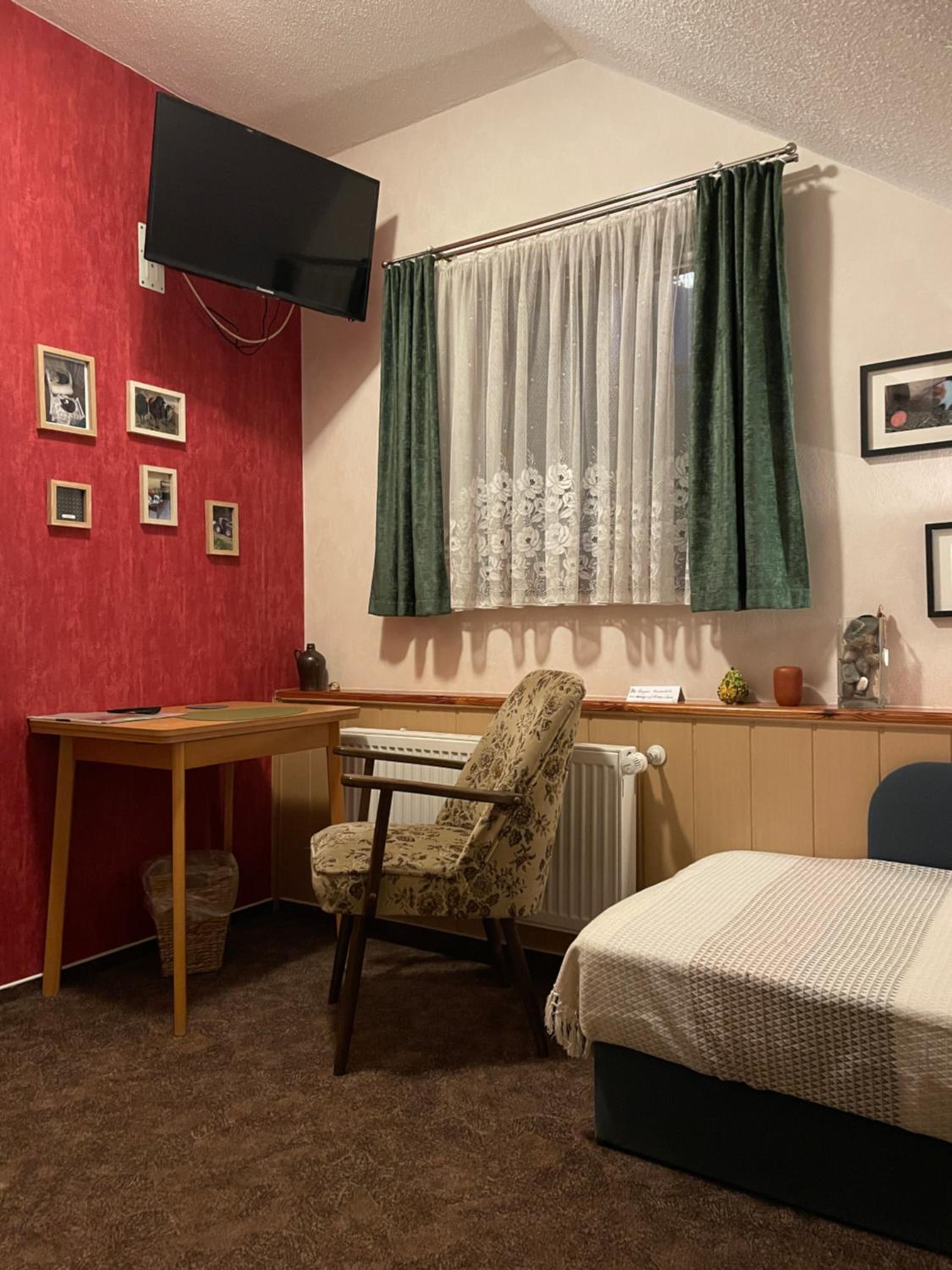 Pension Grasse Hofladen Cafe GenießerImbiss Kehrigk