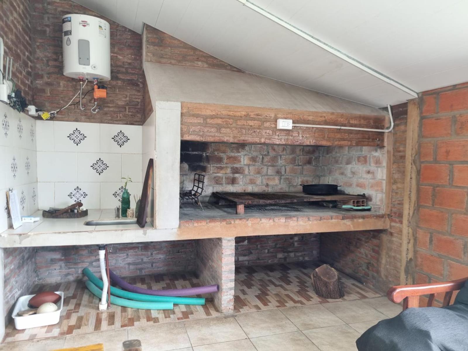 La Mora Cabañas