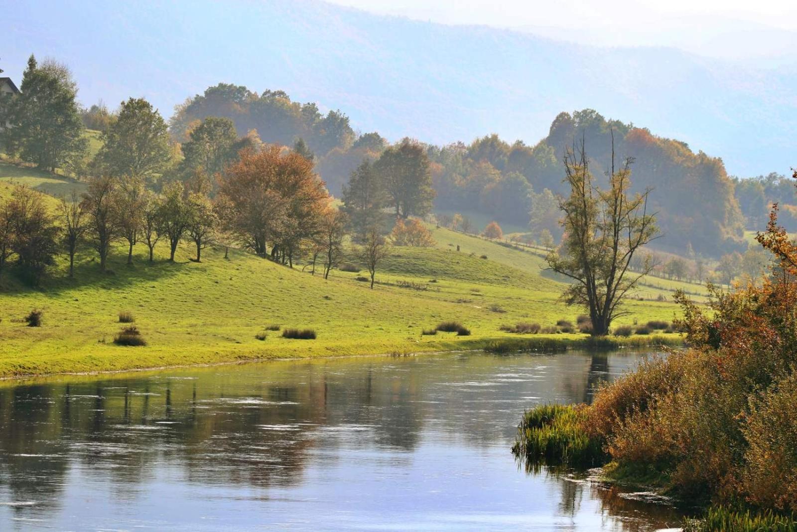 Domacinstvo na kraju svijeta