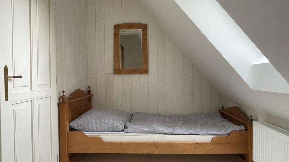 Izerína Cottage