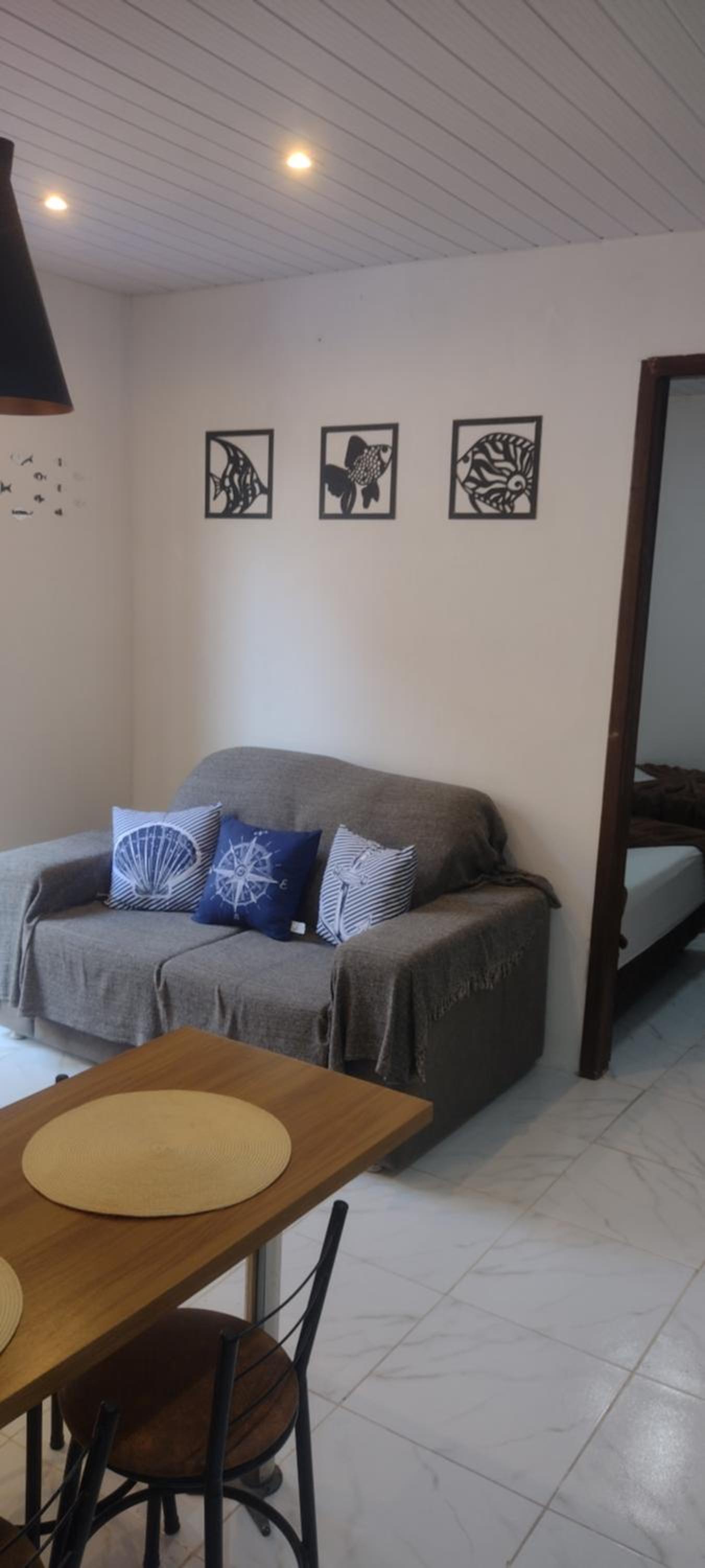 Casa de praia Rocha Alves em Porto de Galinhas