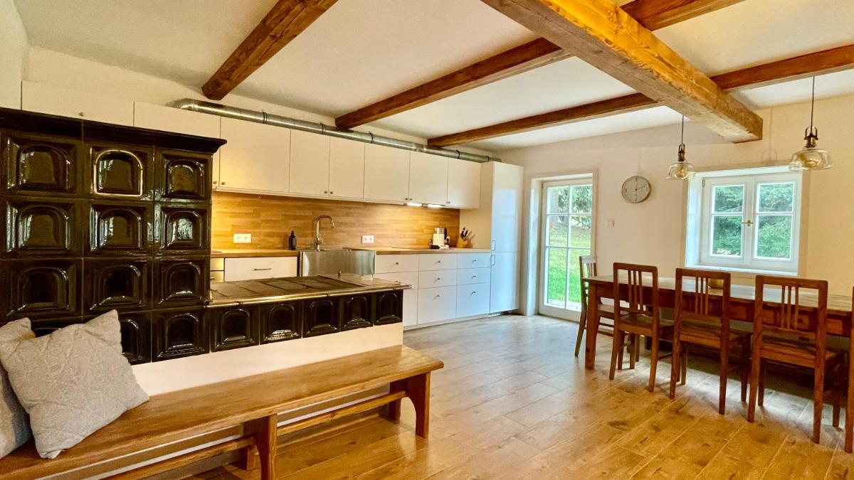 Izerína Cottage