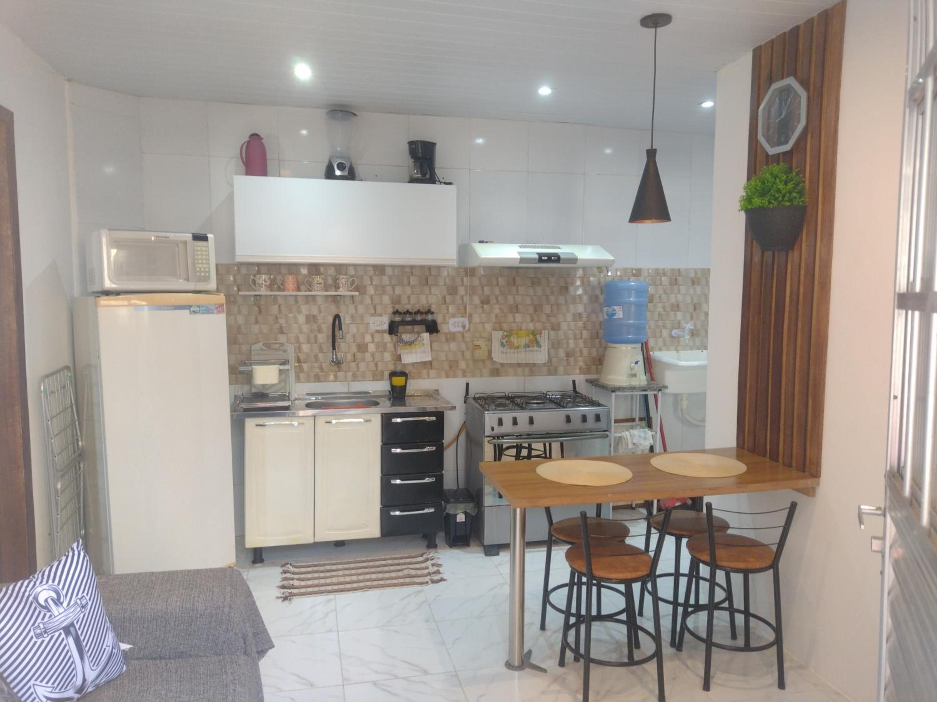 Casa de praia Rocha Alves em Porto de Galinhas