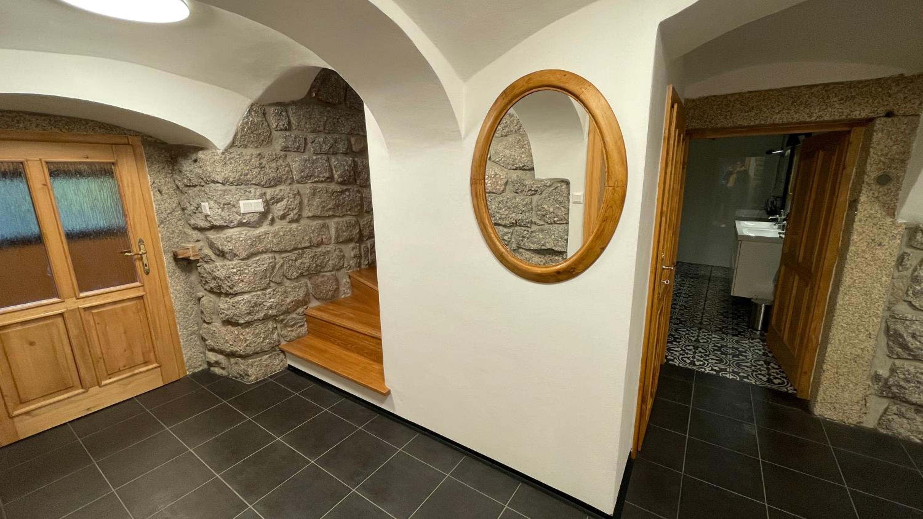Izerína Cottage