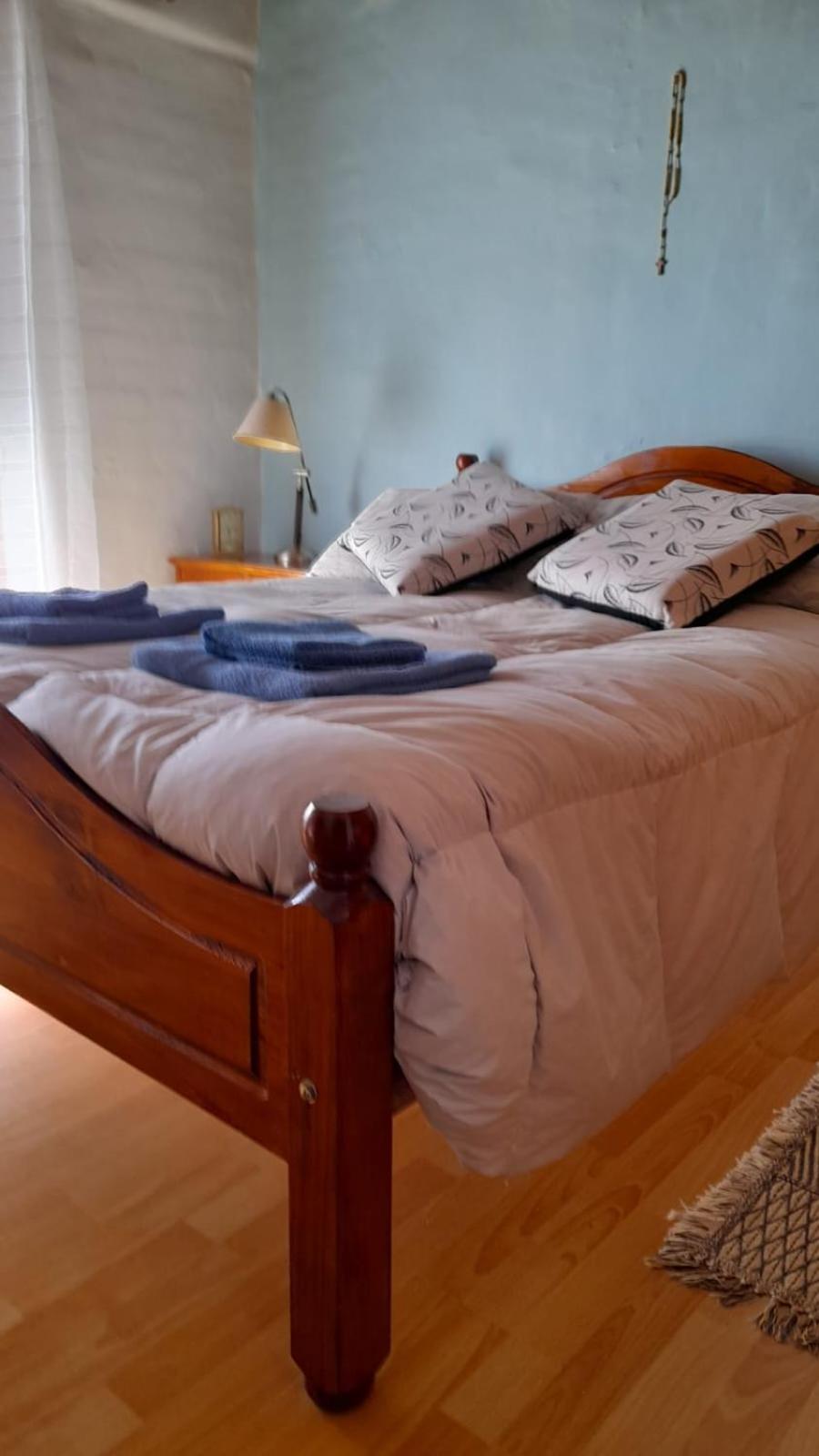 Exelente departamento para 4 personas