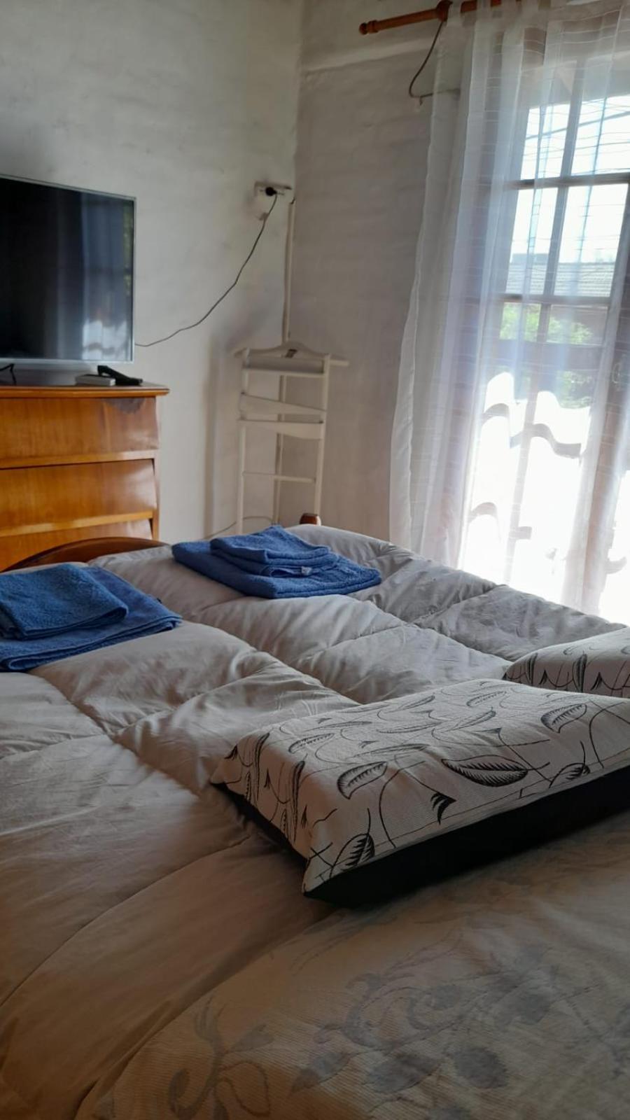 Exelente departamento para 4 personas