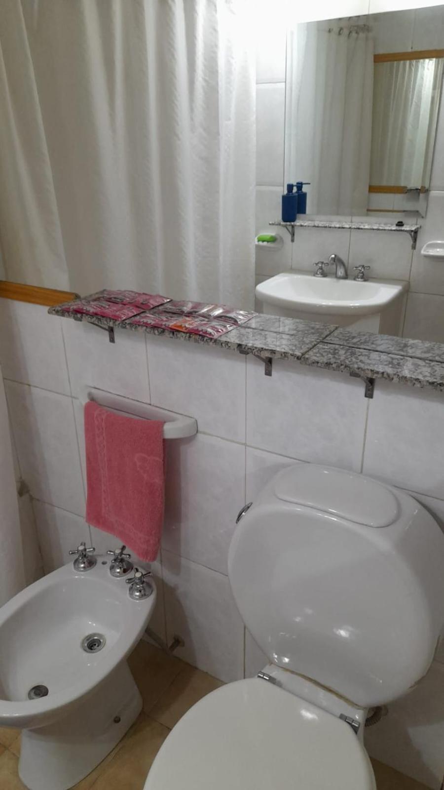 Exelente departamento para 4 personas