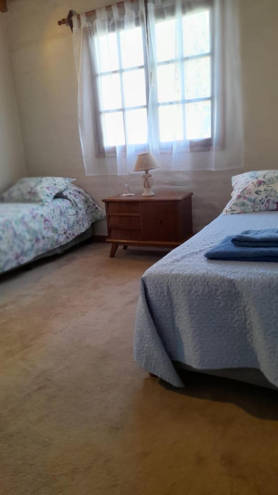 Exelente departamento para 4 personas