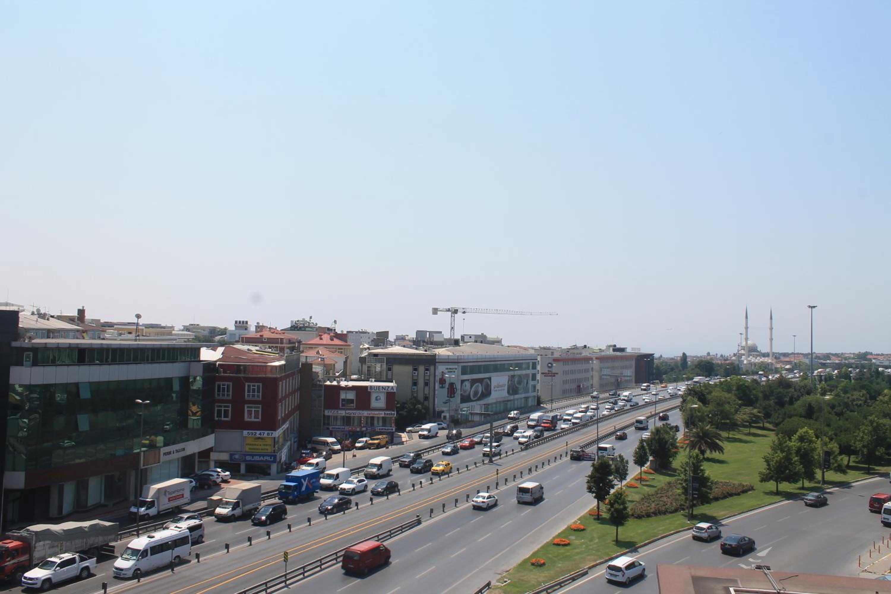 Istanbul Fair Otel - Image 88