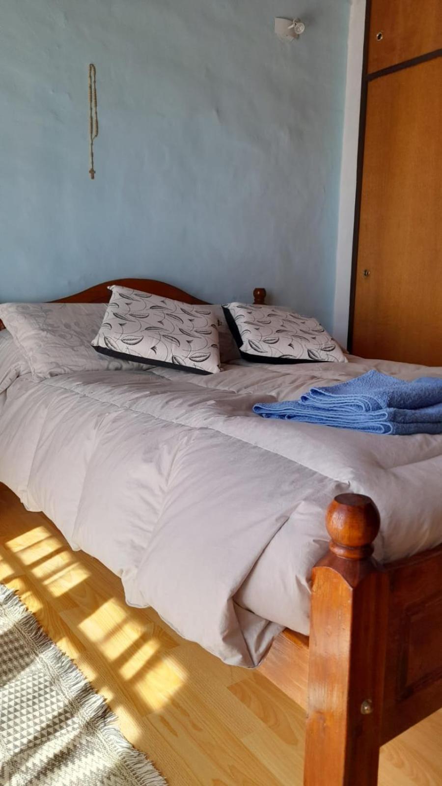 Exelente departamento para 4 personas