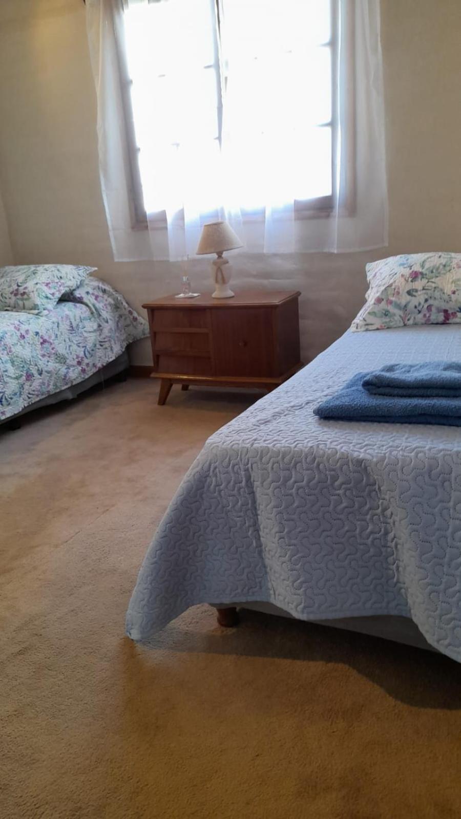 Exelente departamento para 4 personas