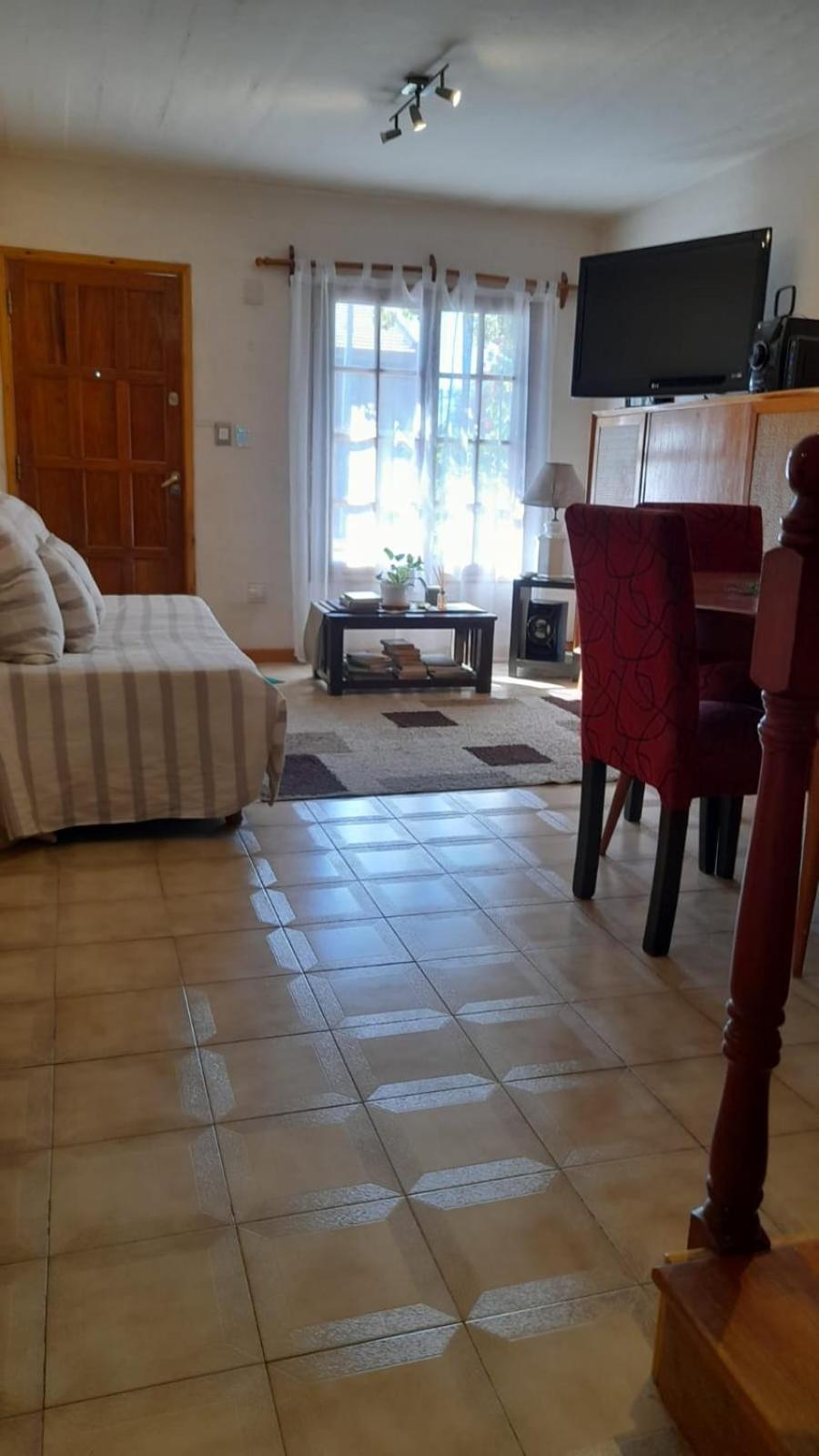 Exelente departamento para 4 personas