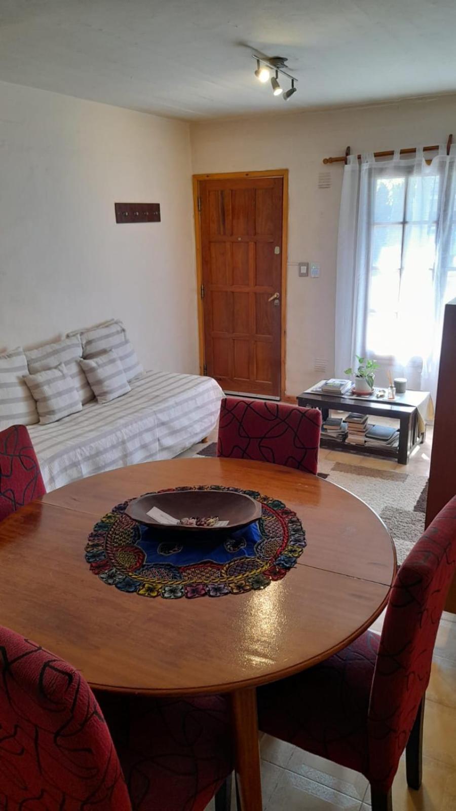 Exelente departamento para 4 personas