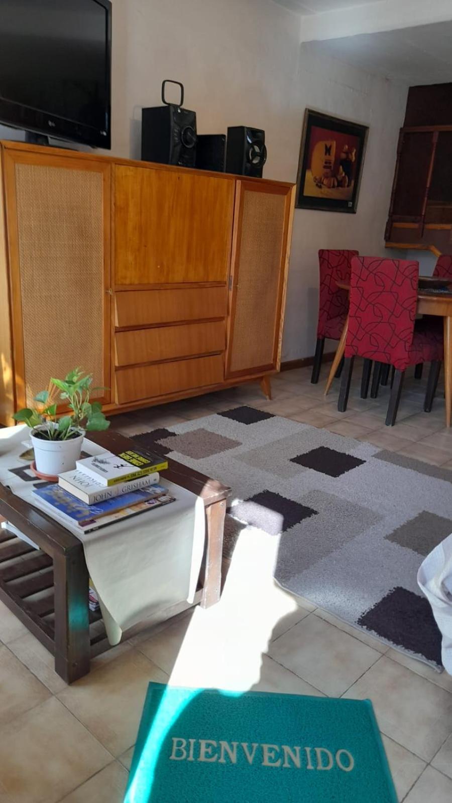 Exelente departamento para 4 personas